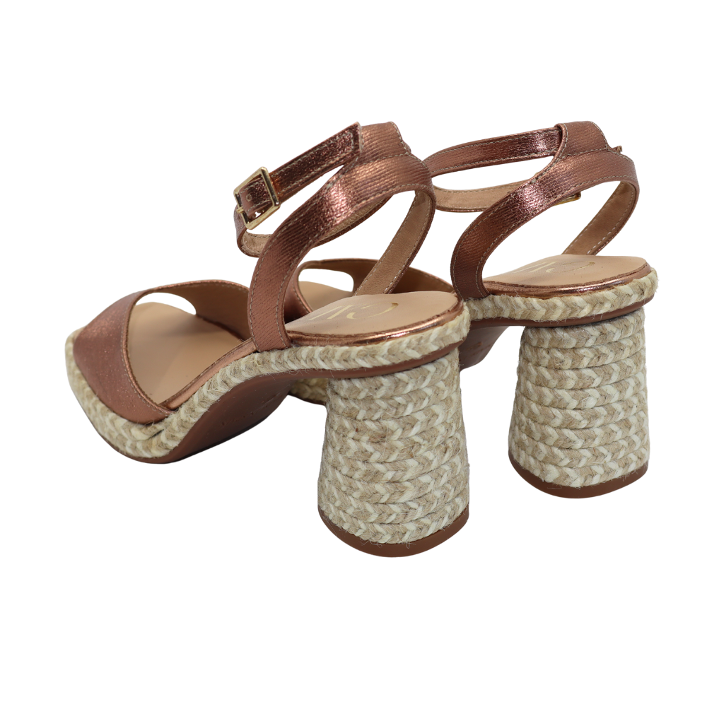 Gaimo / Albus - Copper