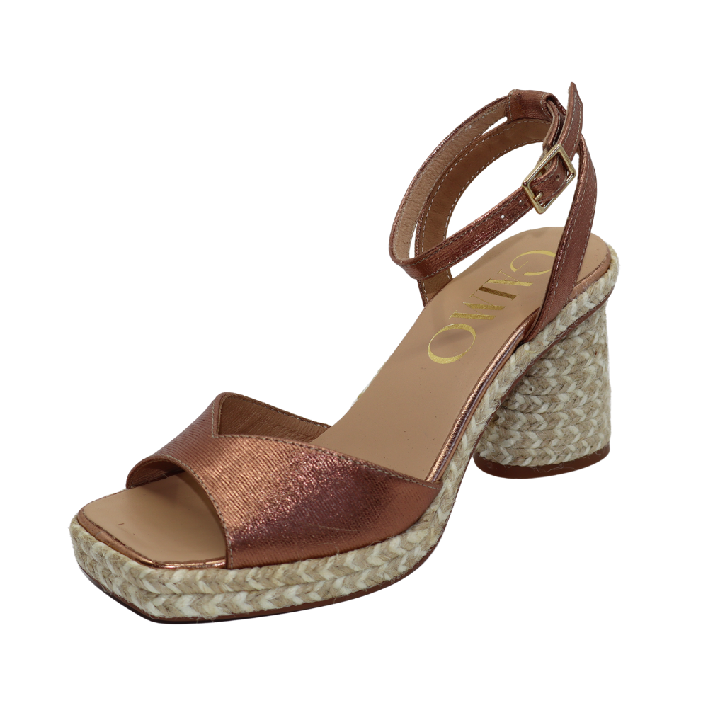 Gaimo / Albus - Copper