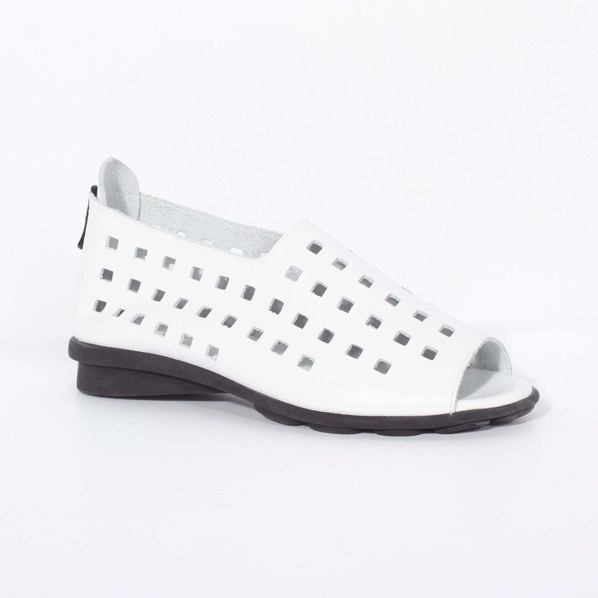 Arche / Drick - White