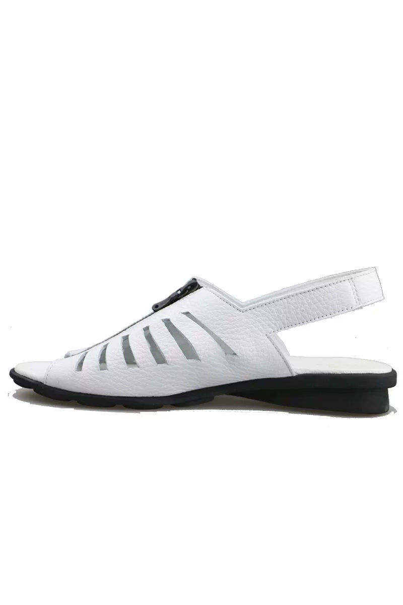 Arche / Denhae - White