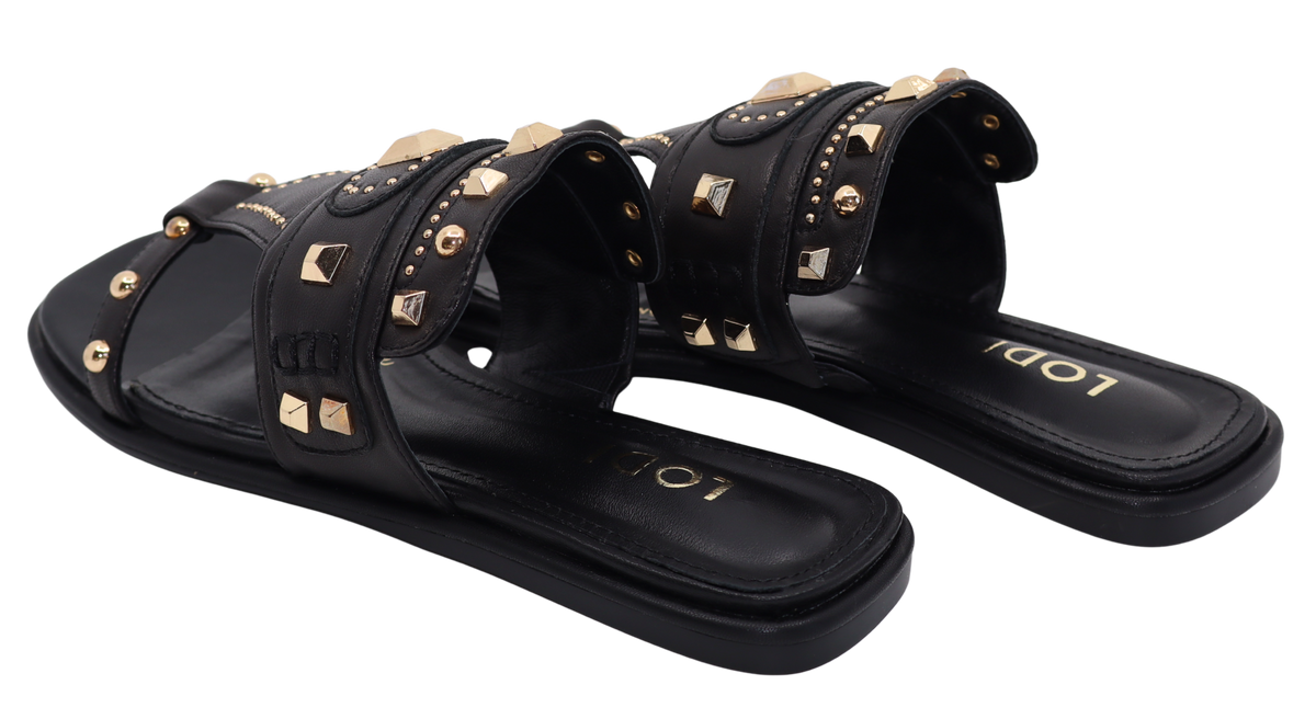 LODI / Auriga - Black