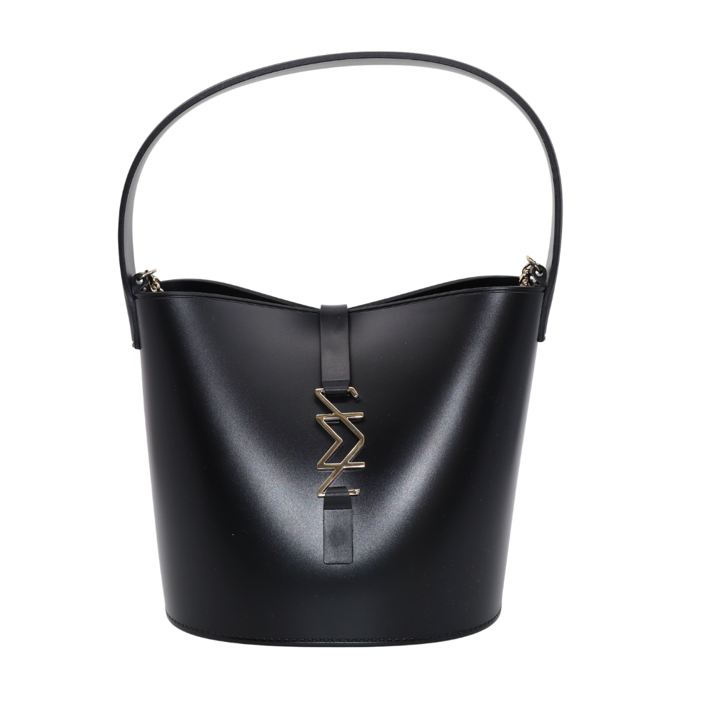 MENGHI / B15 - Black