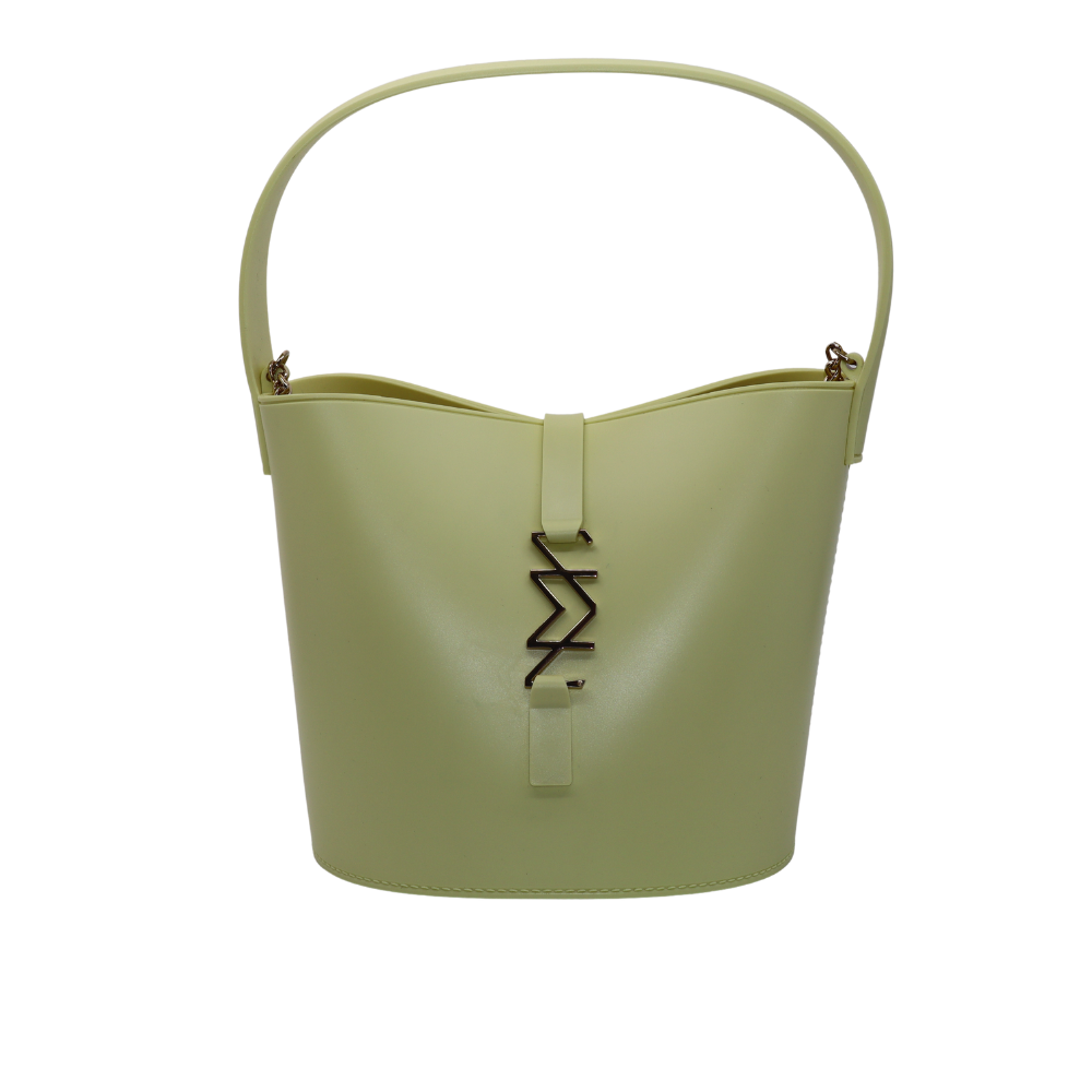 MENGHI / B15 - Yellow