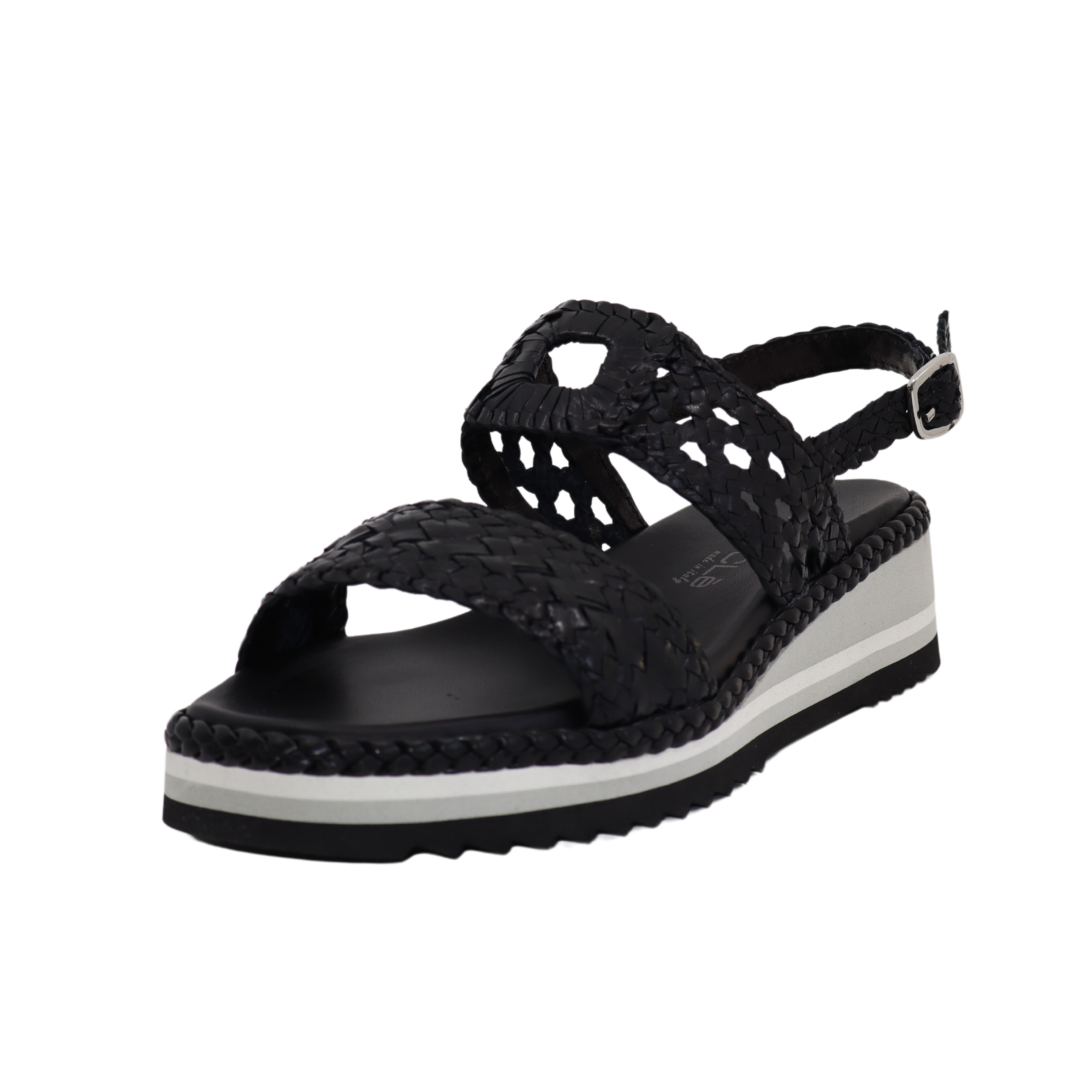 MOT CLé / 2069 - Black