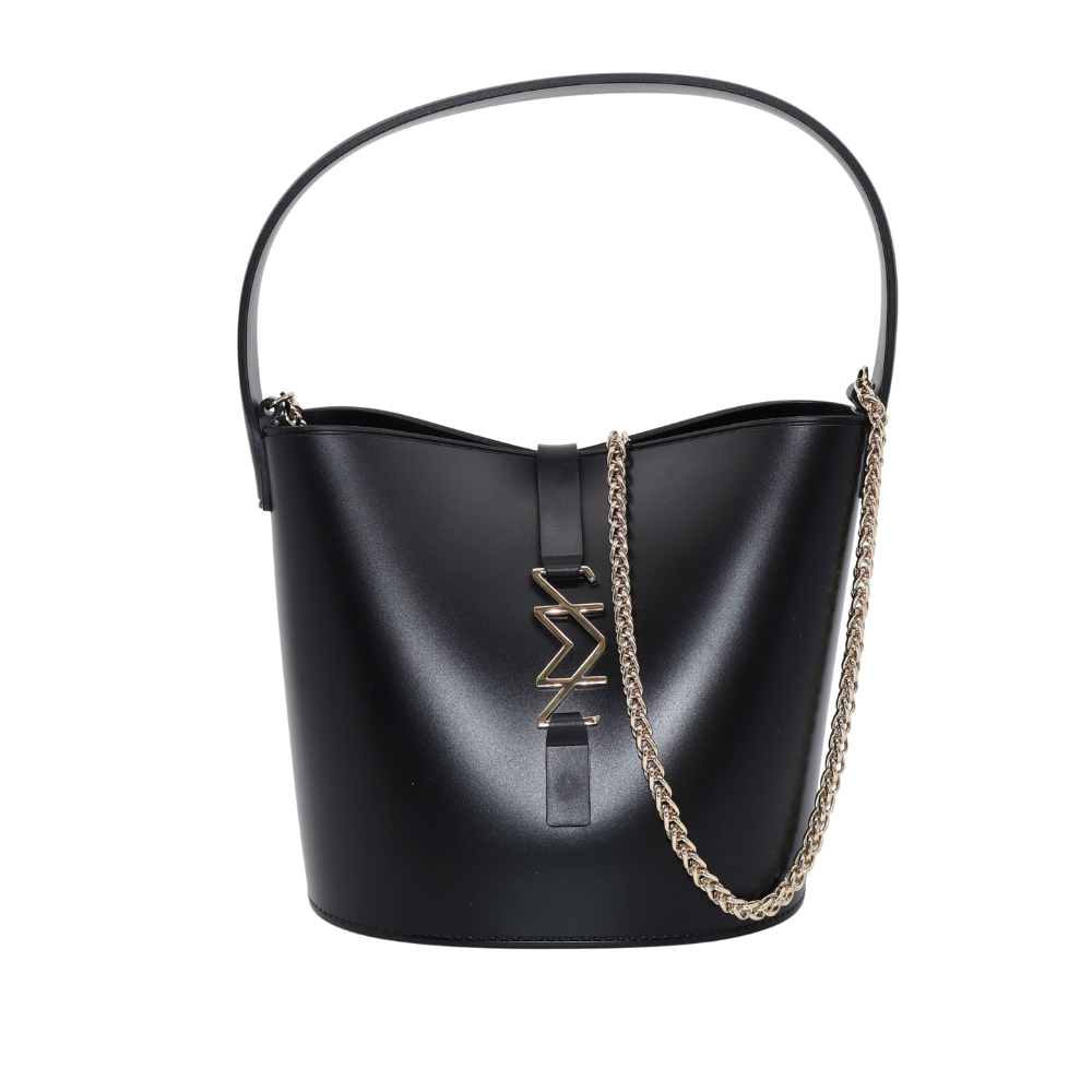 MENGHI / B15 - Black