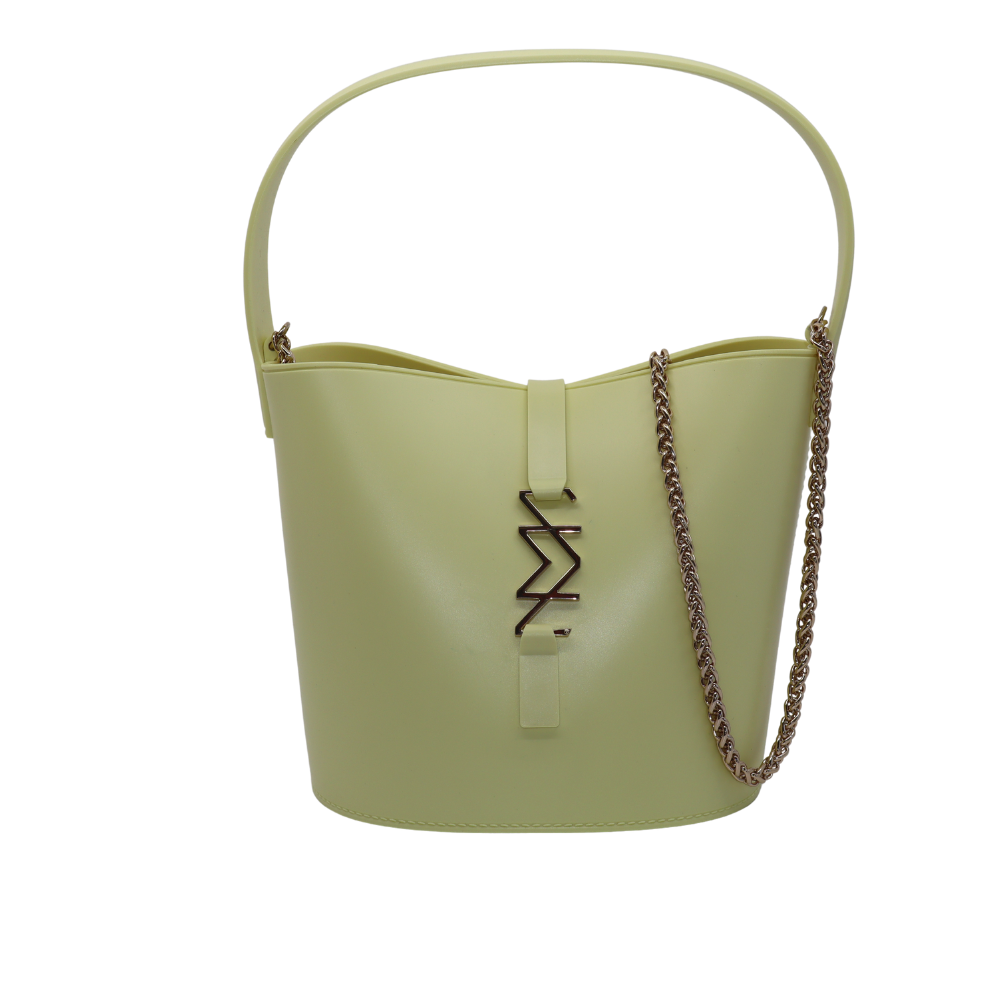 MENGHI / B15 - Yellow