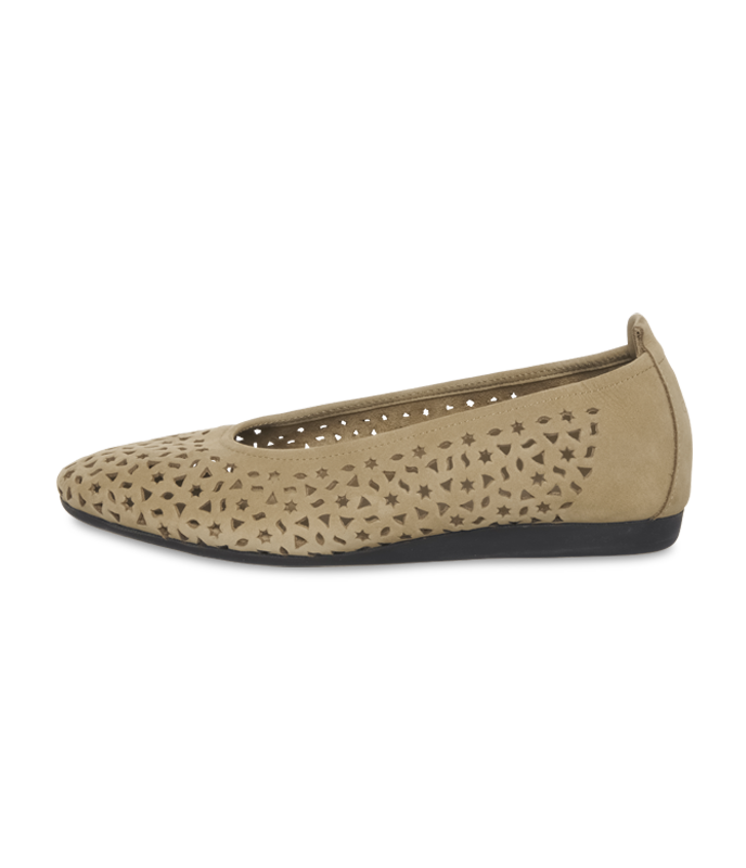 Arche / Lilly - Sand