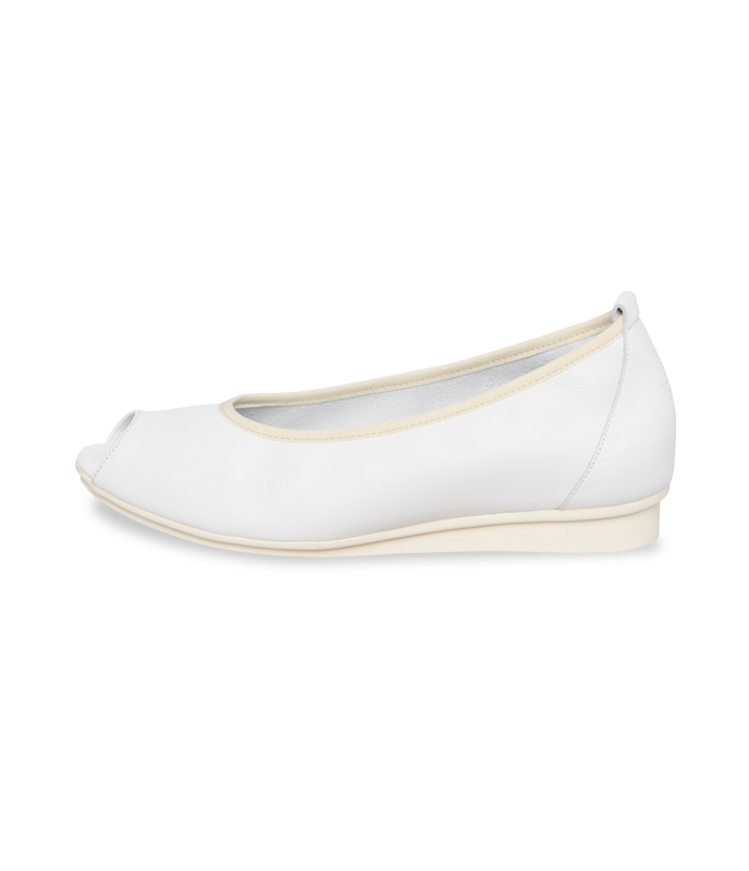 Arche / Nimhea - White