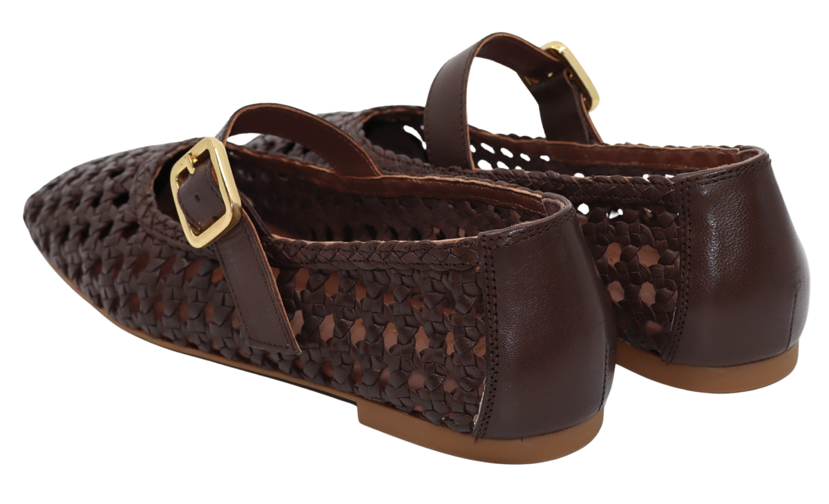 Unisa / Balza - Brown