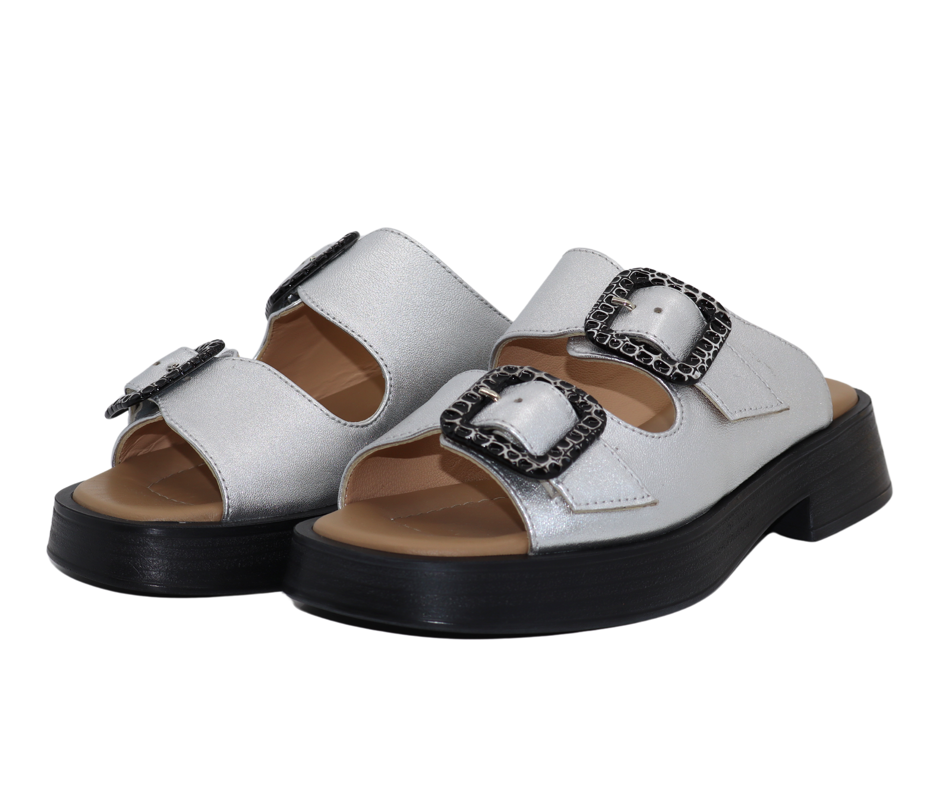 MOT CLè / 2653 - Silver