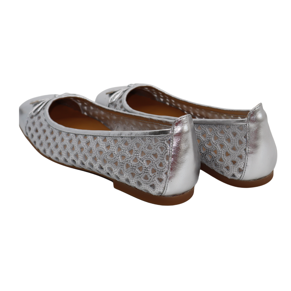 UNISA / BEANY - silver