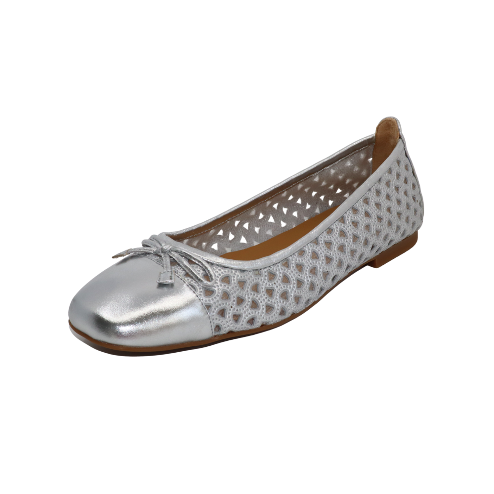 UNISA / BEANY - silver