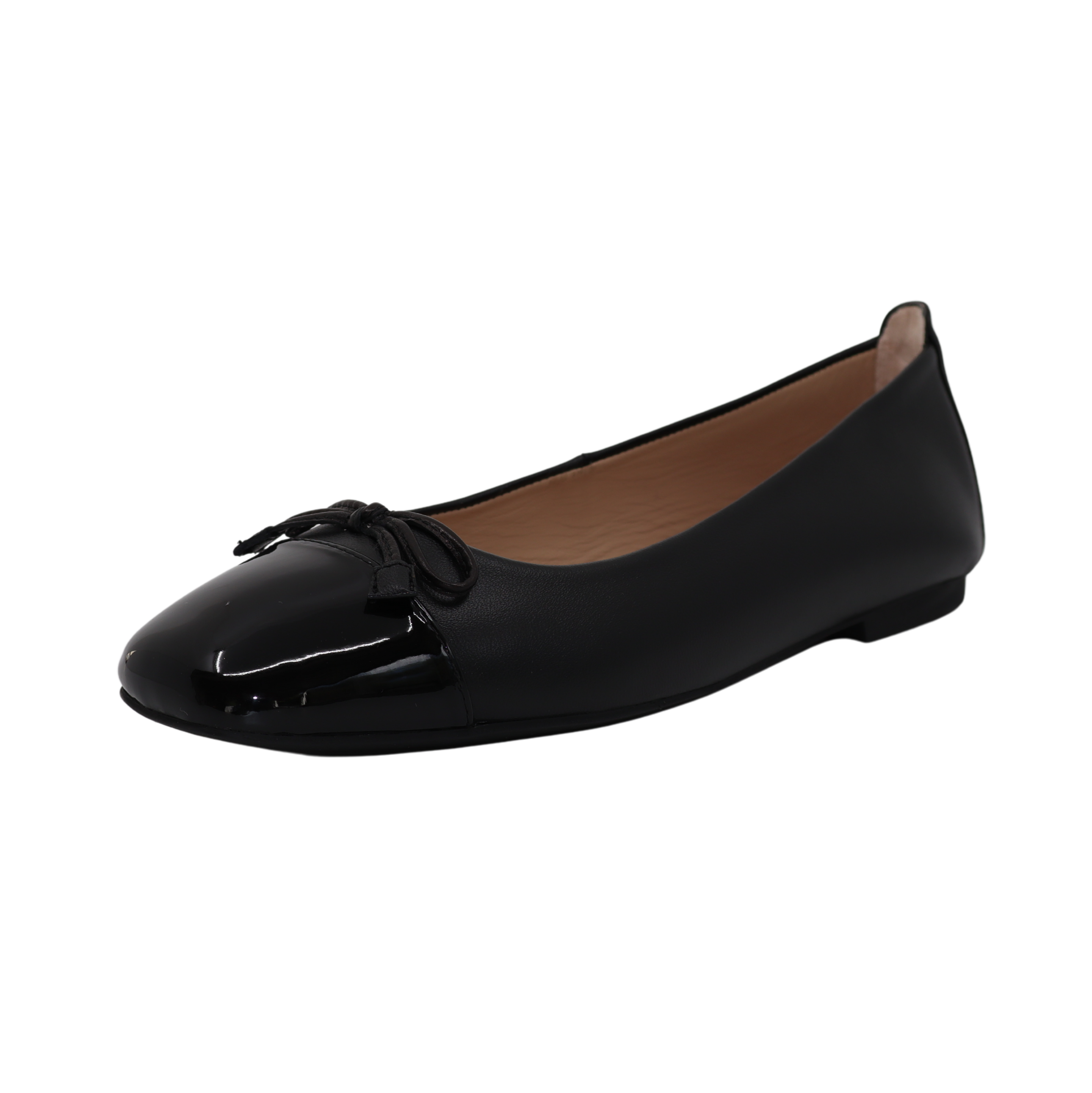 Unisa / Belle - Black