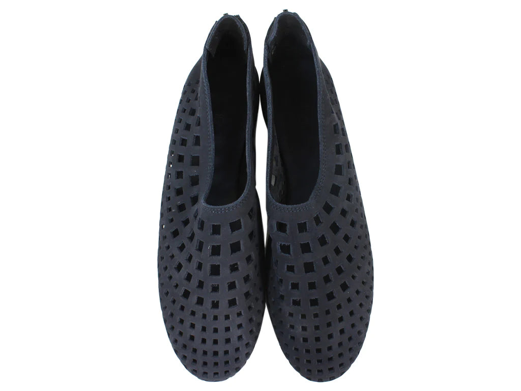 Arche / Nirick - Navy