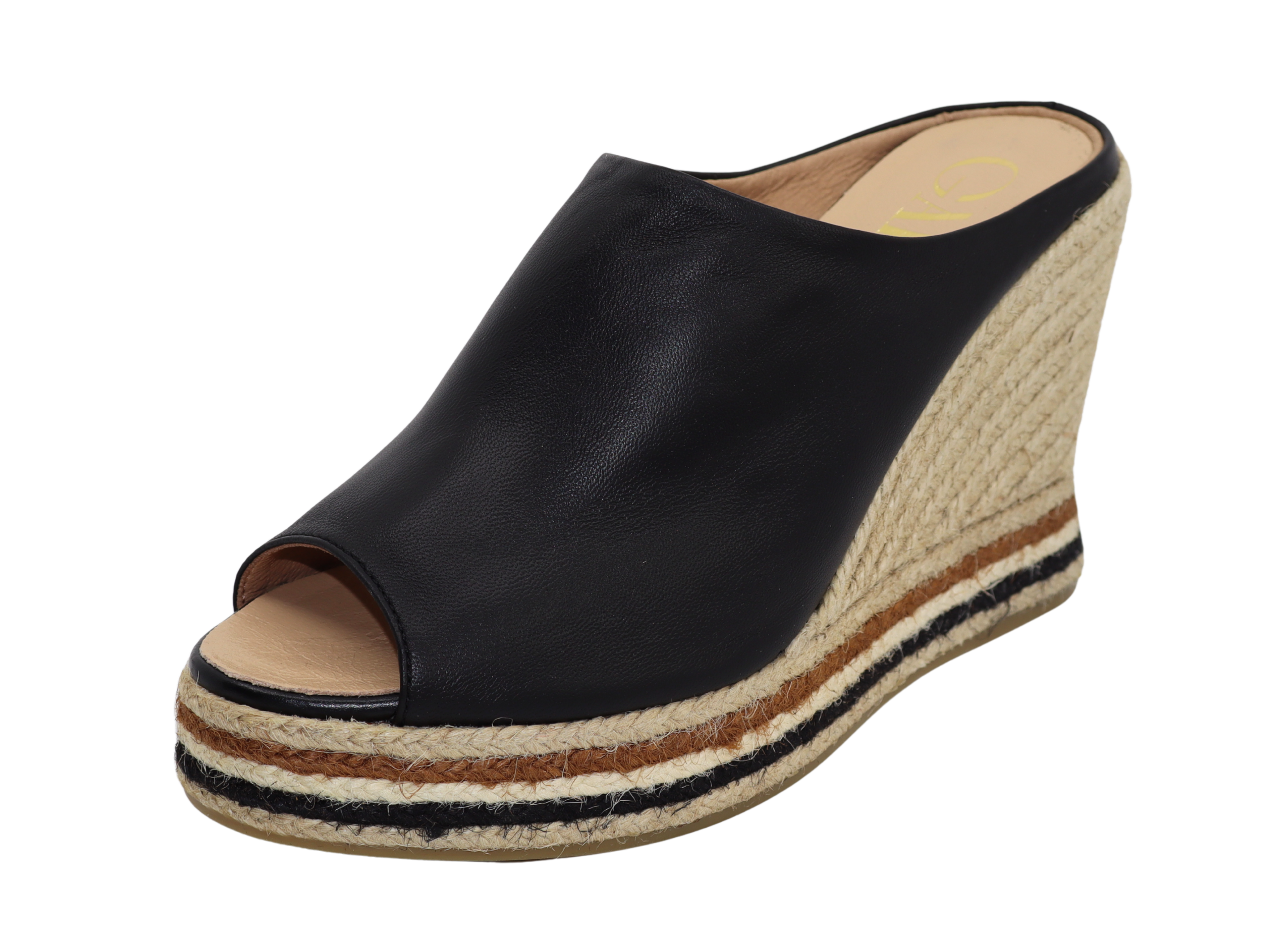 Gaimo / Bob - Black