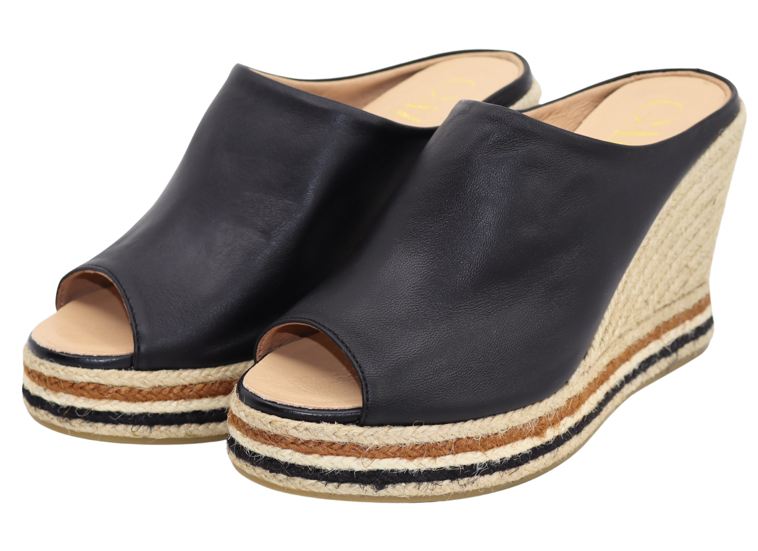 Gaimo / Bob - Black
