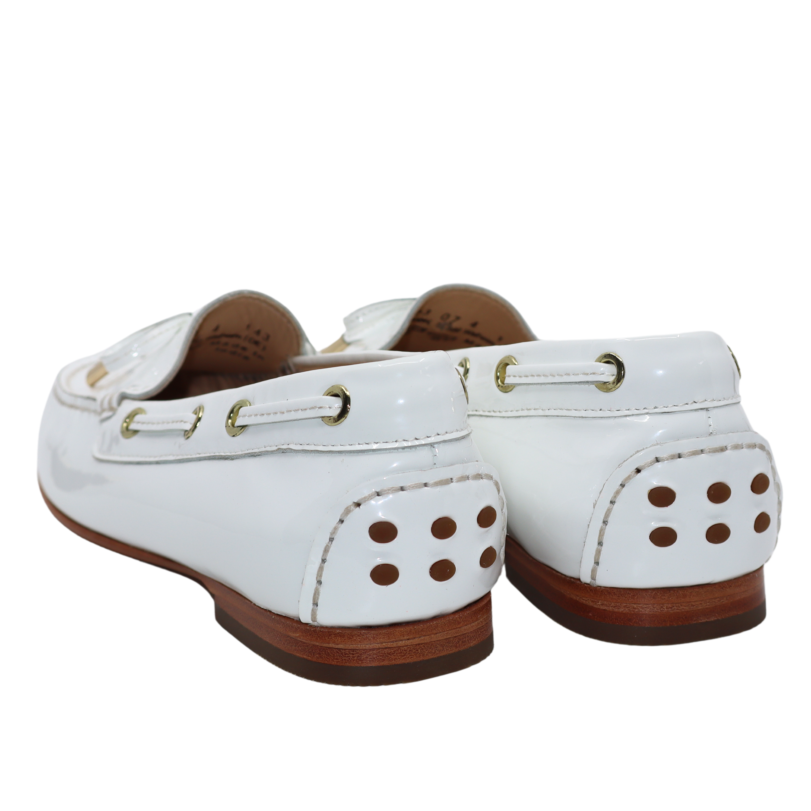 Sioux / Borinka - White