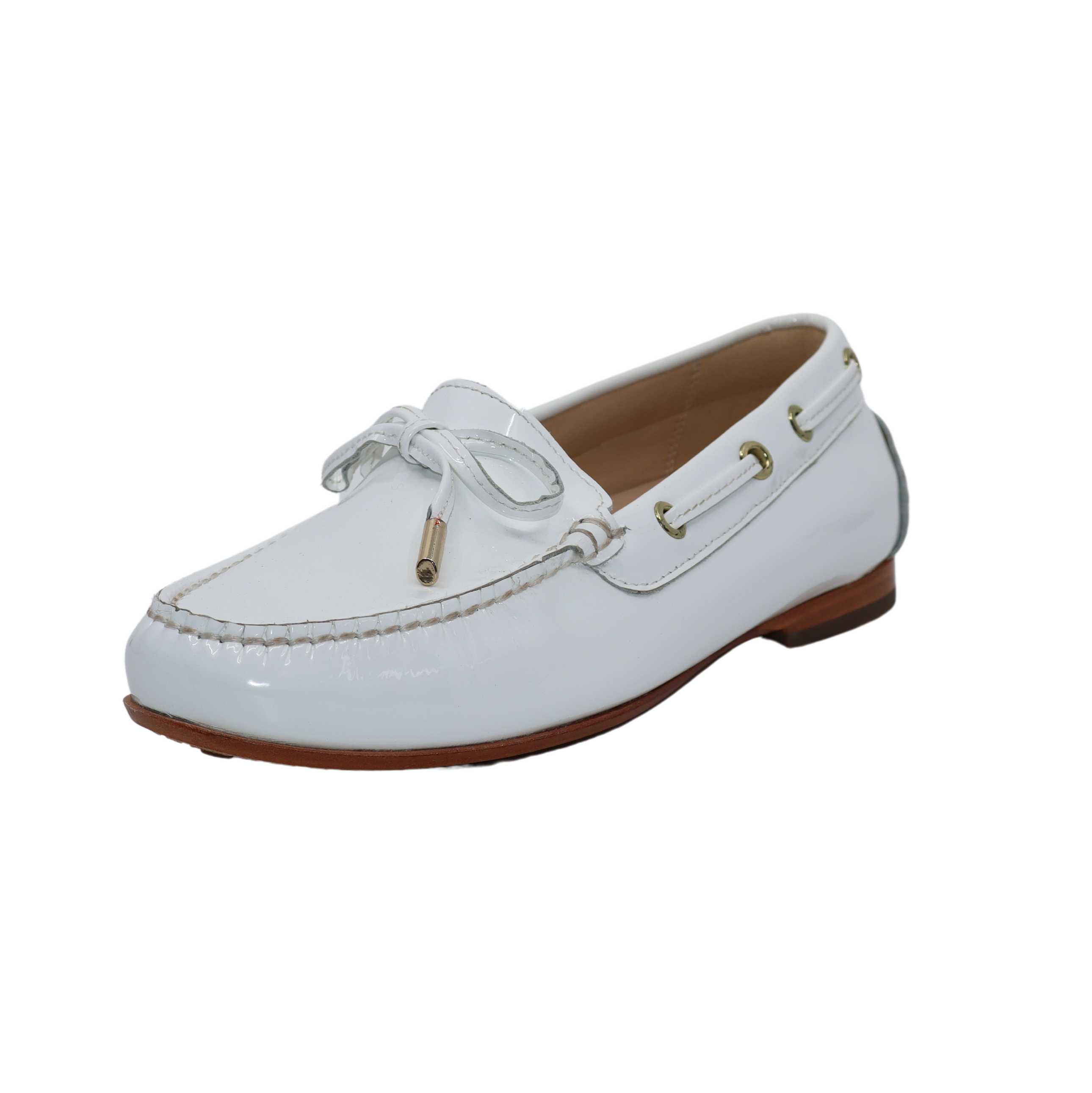 Sioux / Borinka - White