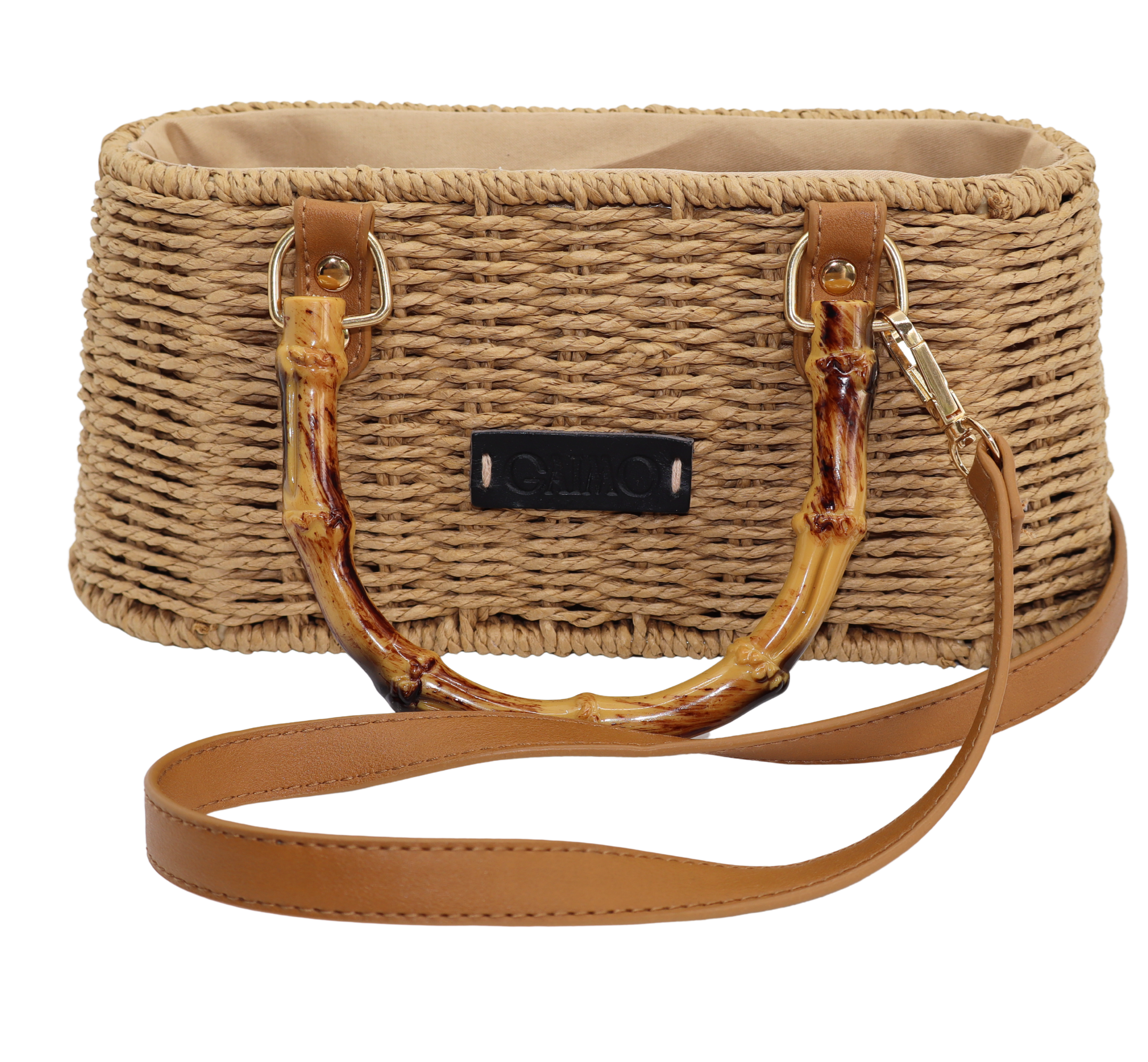 Gaimo / Box - Rafia