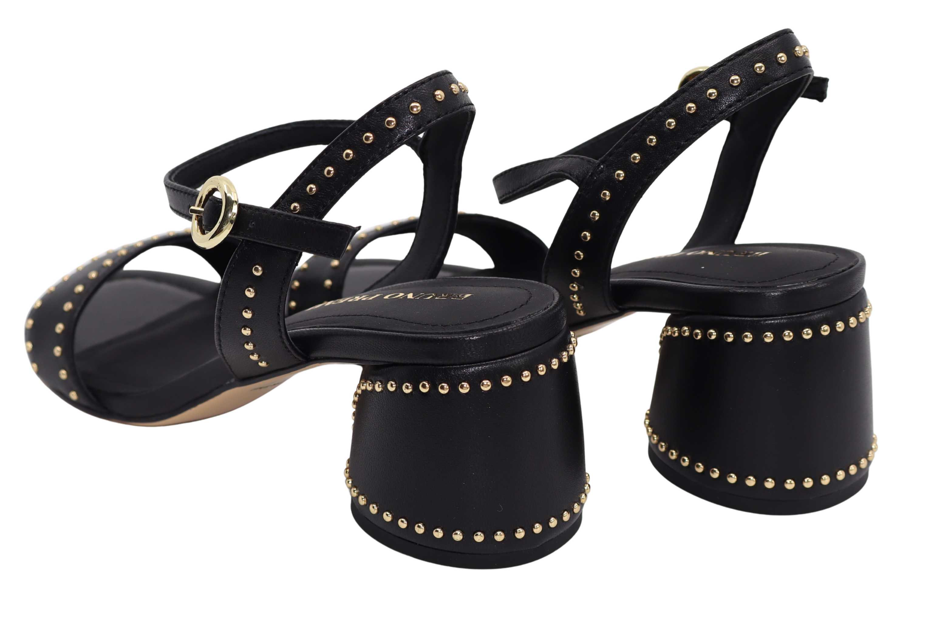 BRUNO PREMI / 3101 - Black