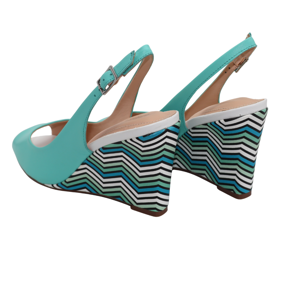 CHRISSIE / Bryce - Aqua