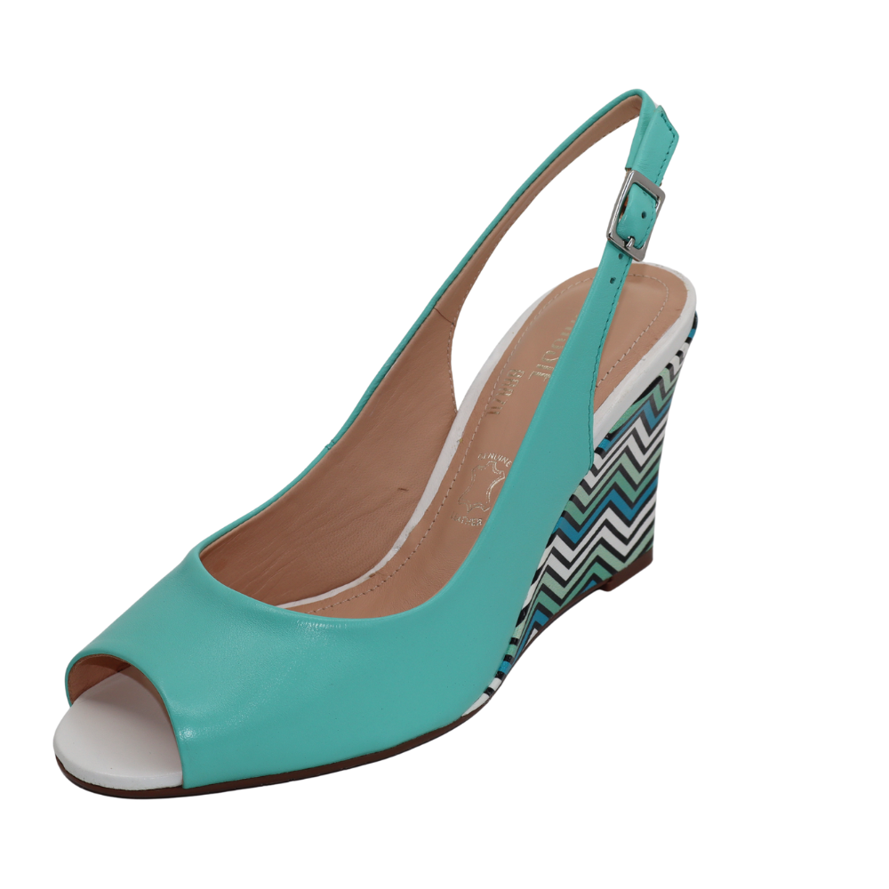 CHRISSIE / Bryce - Aqua