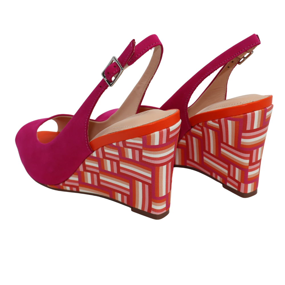 CHRISSIE / Bryce - Fuschia