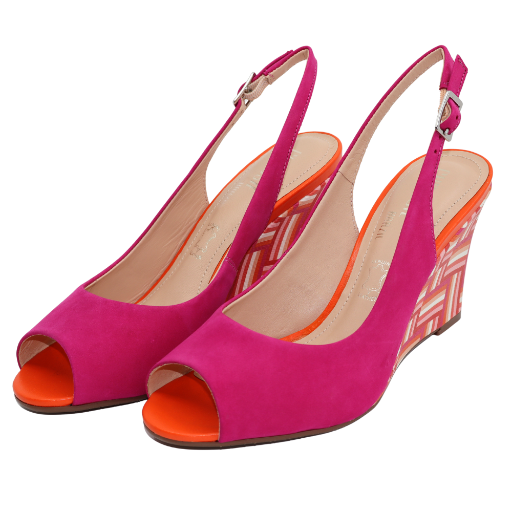 CHRISSIE / Bryce - Fuschia