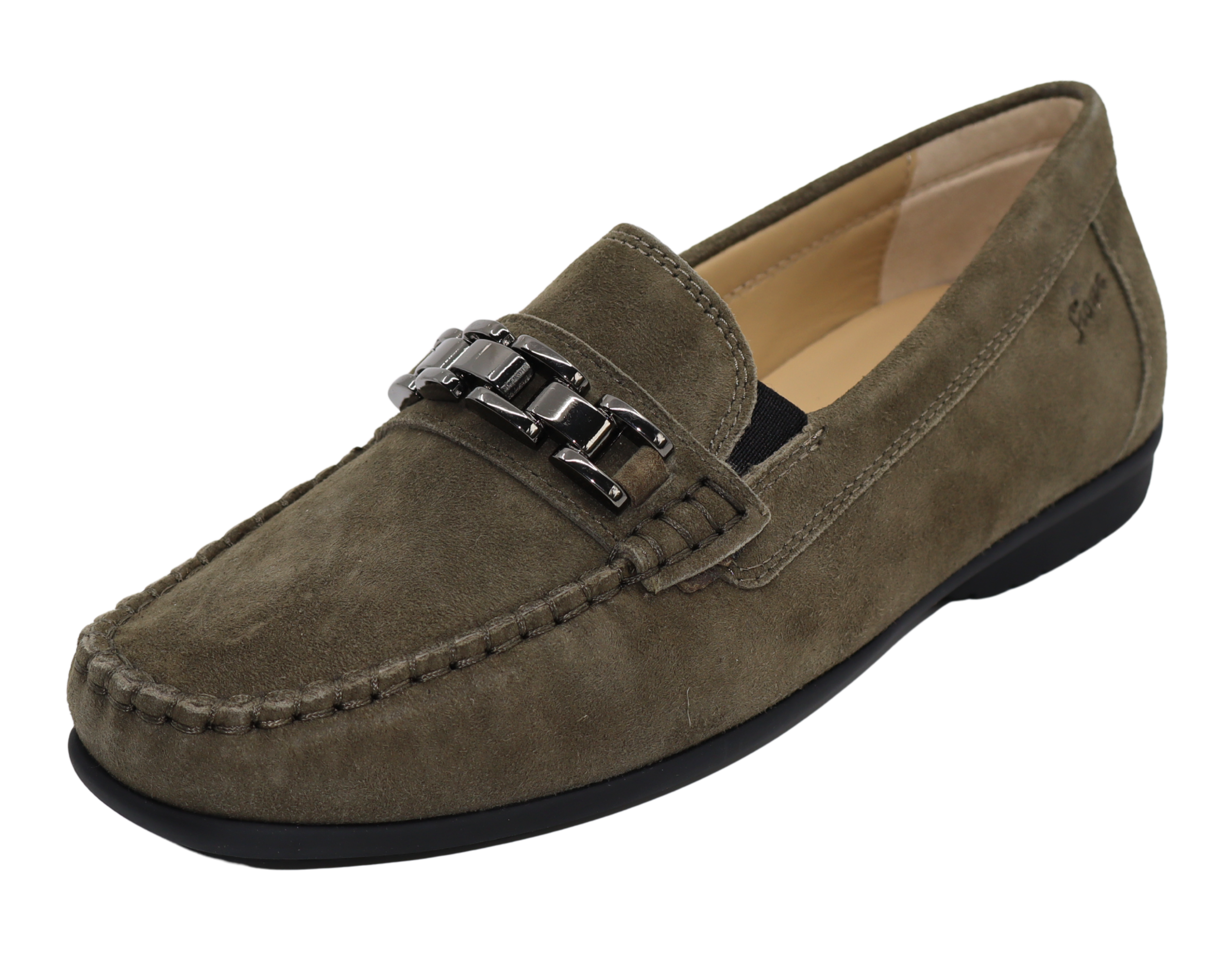 Sioux / Cortiza - Khaki