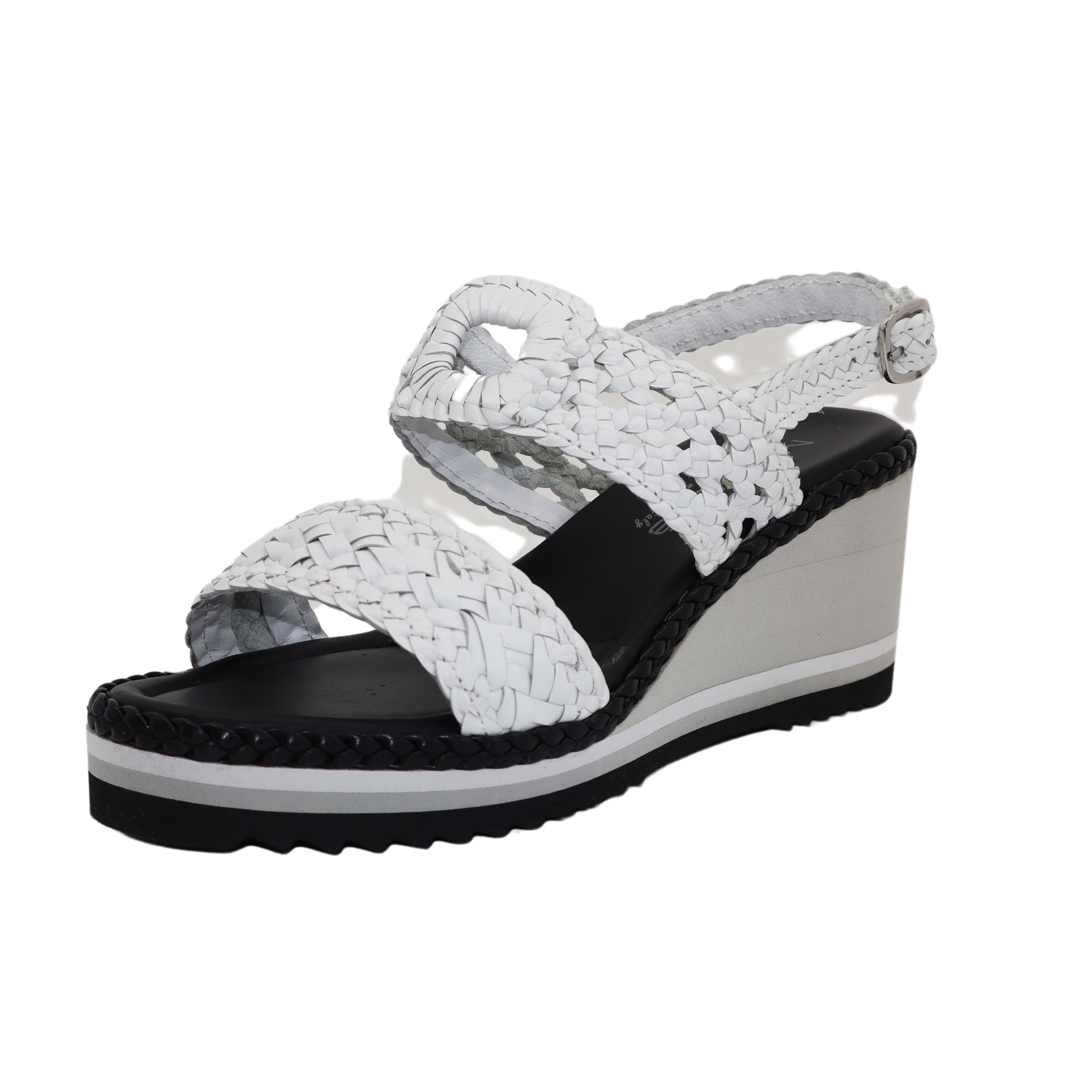 MOT CLé / 2057 - White