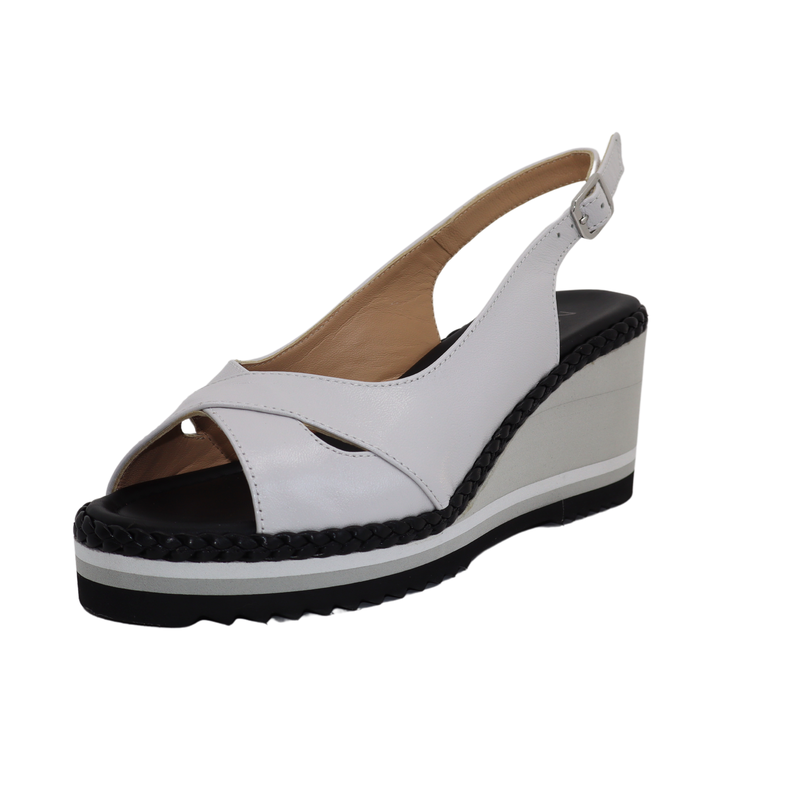 MOT CLé / 2050 - Grey