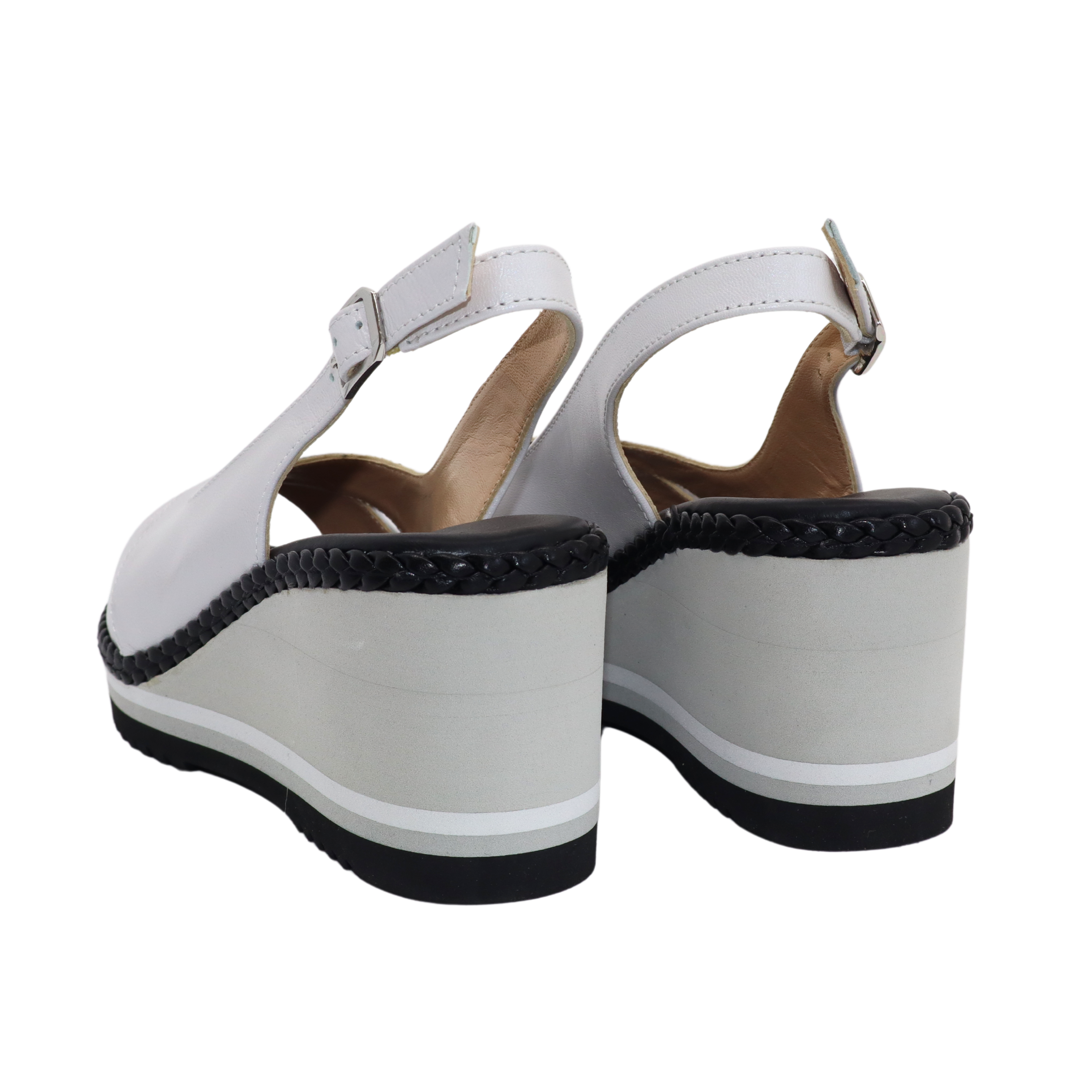 MOT CLé / 2050 - Grey