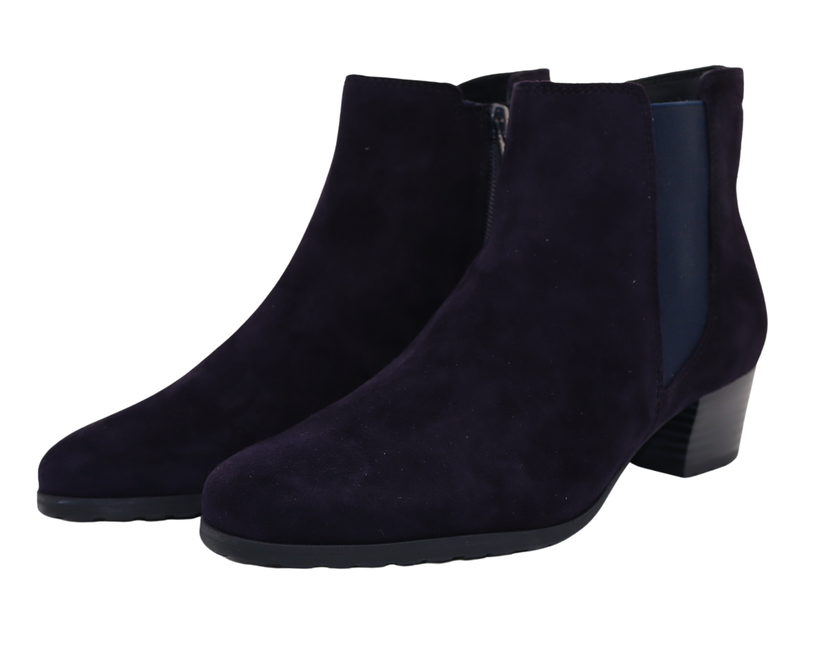 Sioux / Fendrina - Navy