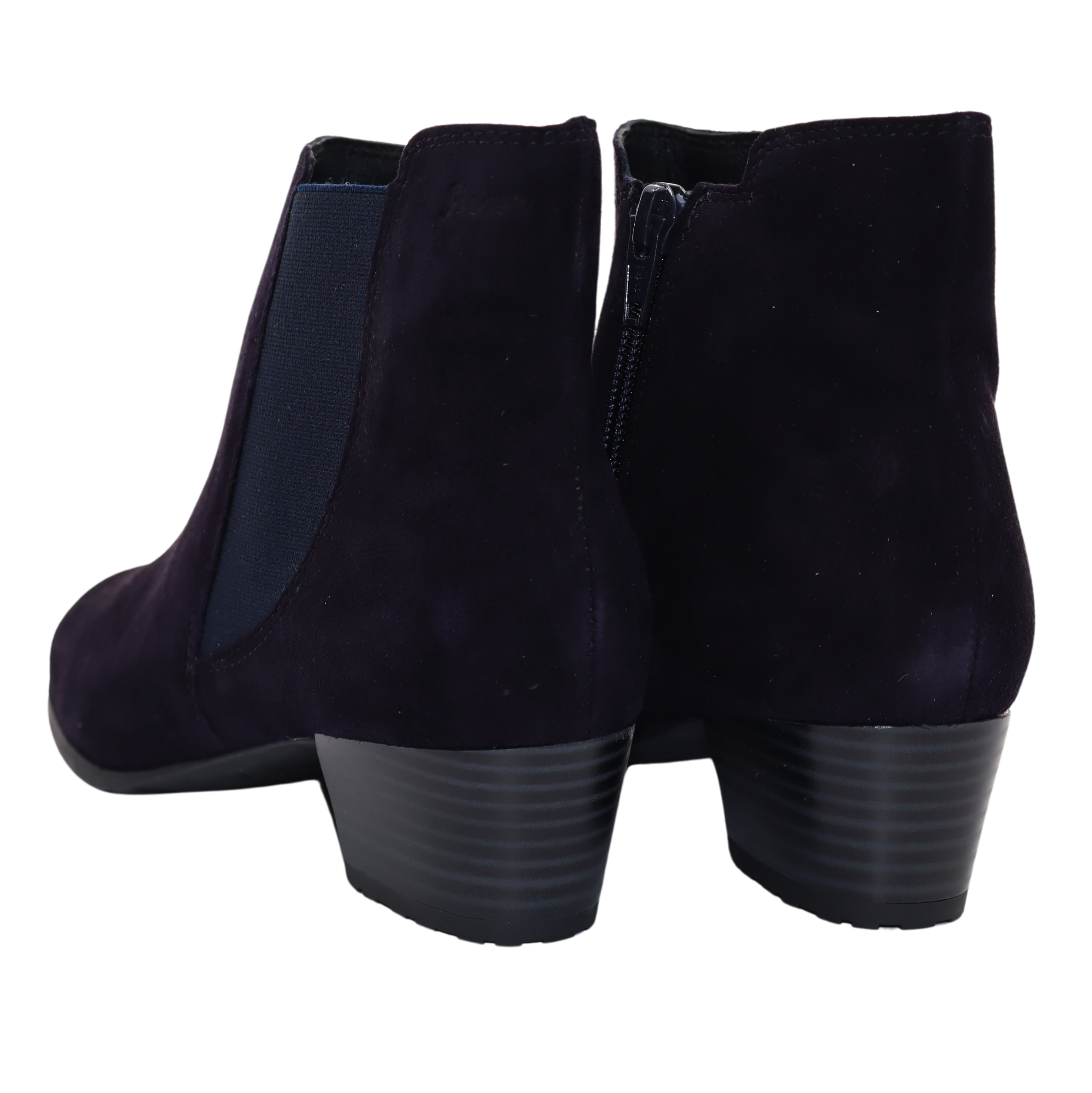 Sioux / Fendrina - Navy