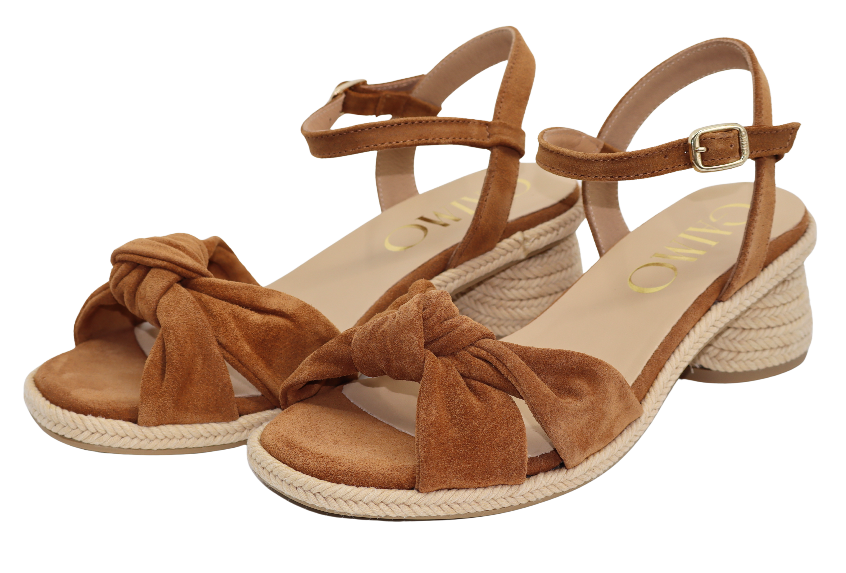 Gaimo / Felicia - Brown