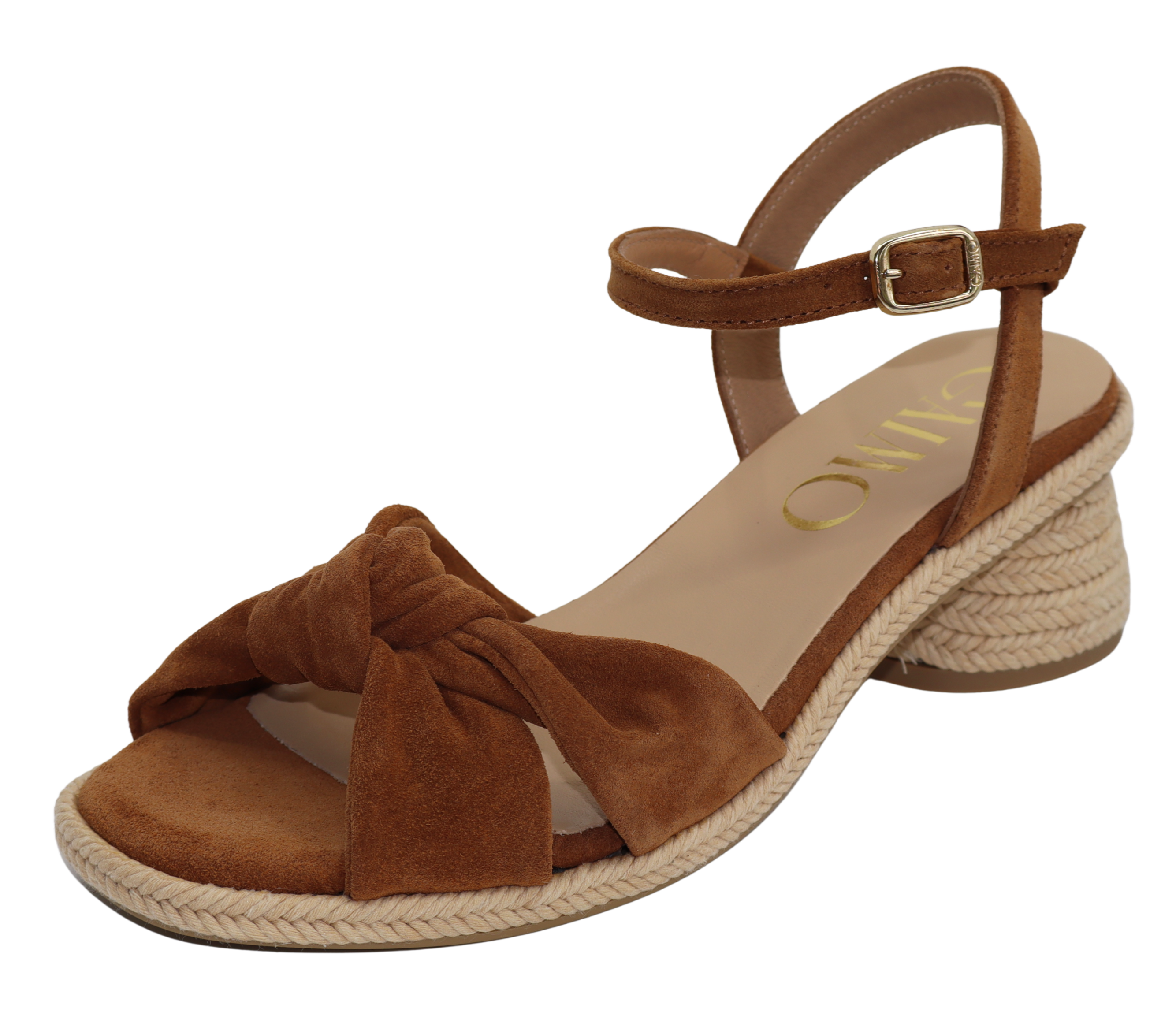 Gaimo / Felicia - Brown