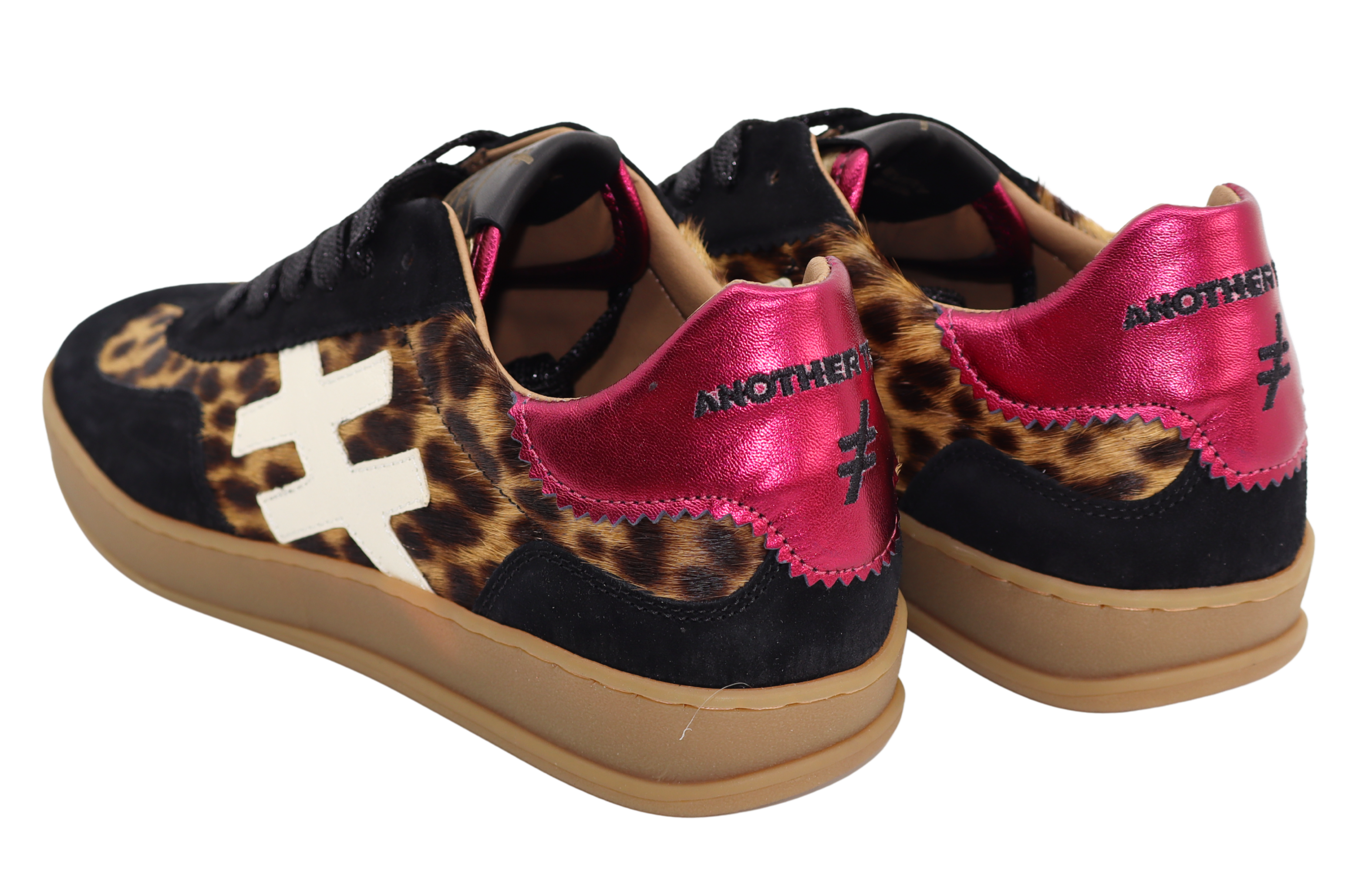 Another Trend / Iconic - Leopard