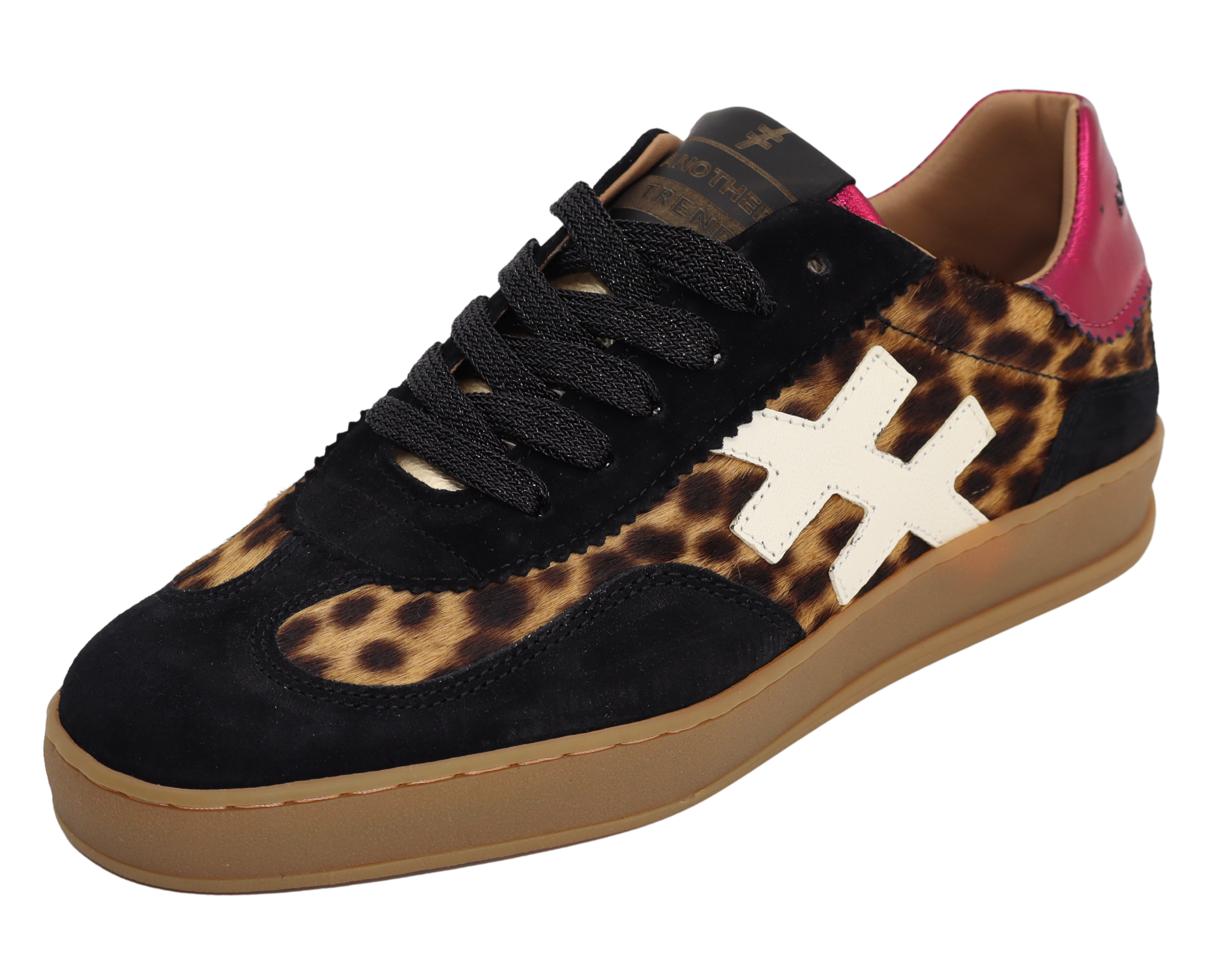 Another Trend / Iconic - Leopard