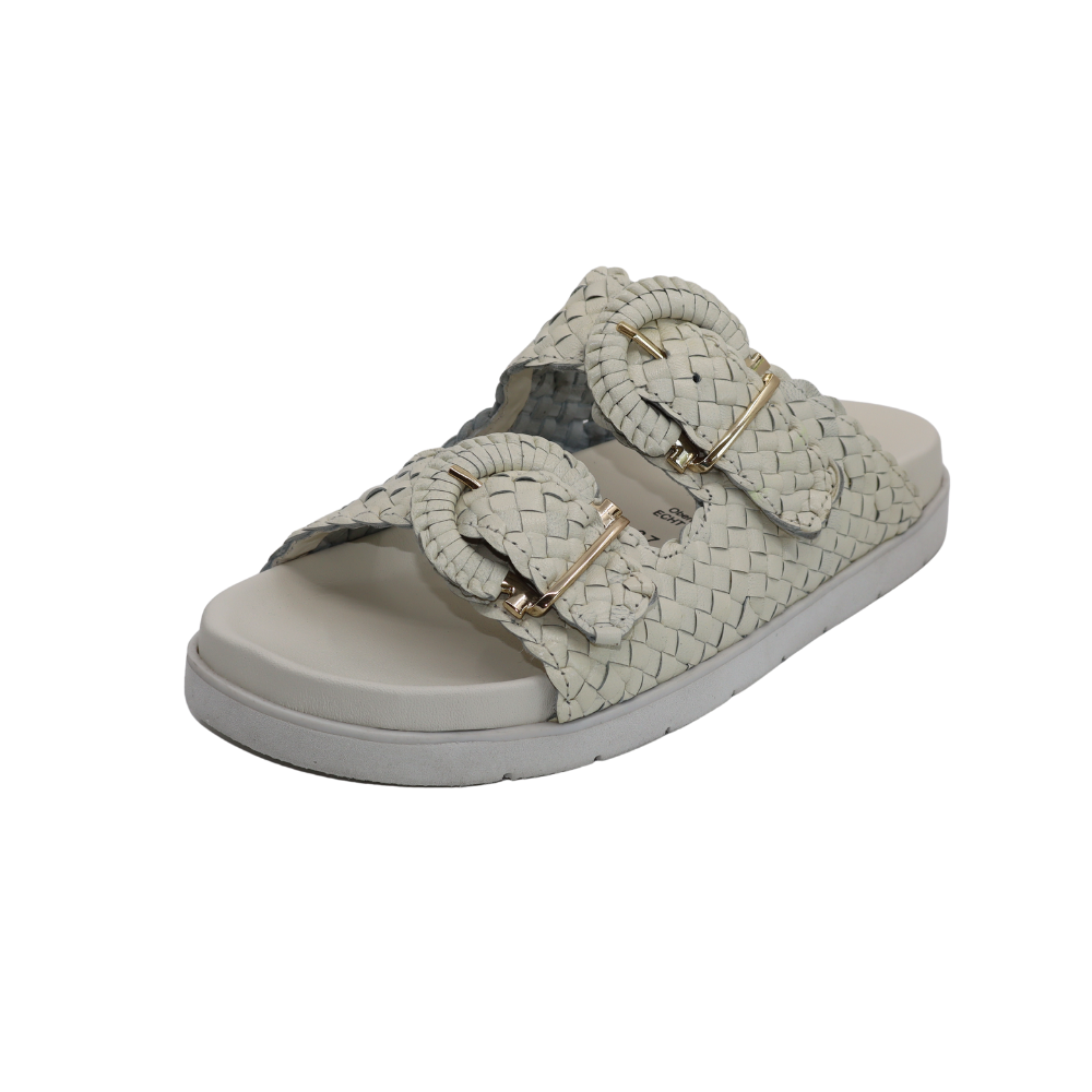 Sioux / James - Off White