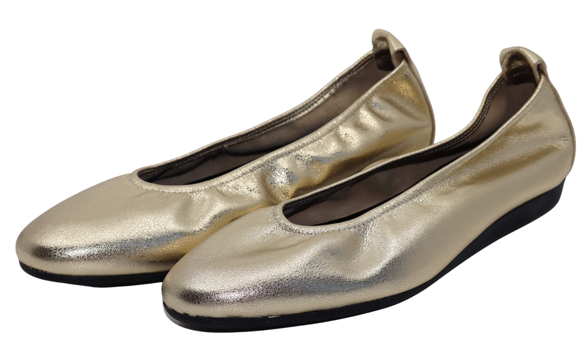 Arche / Laius - Gold