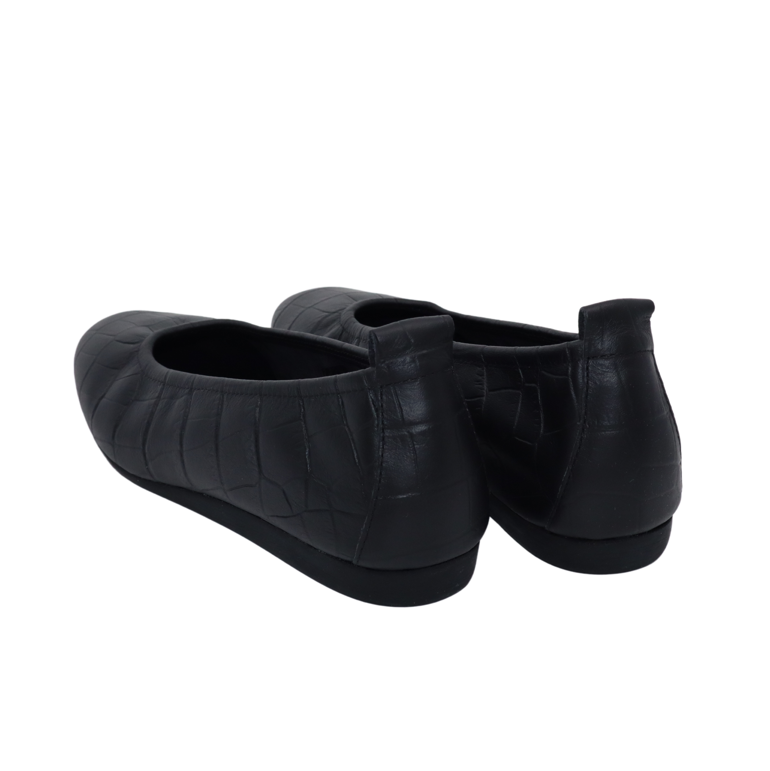 Arche / Laius - Black