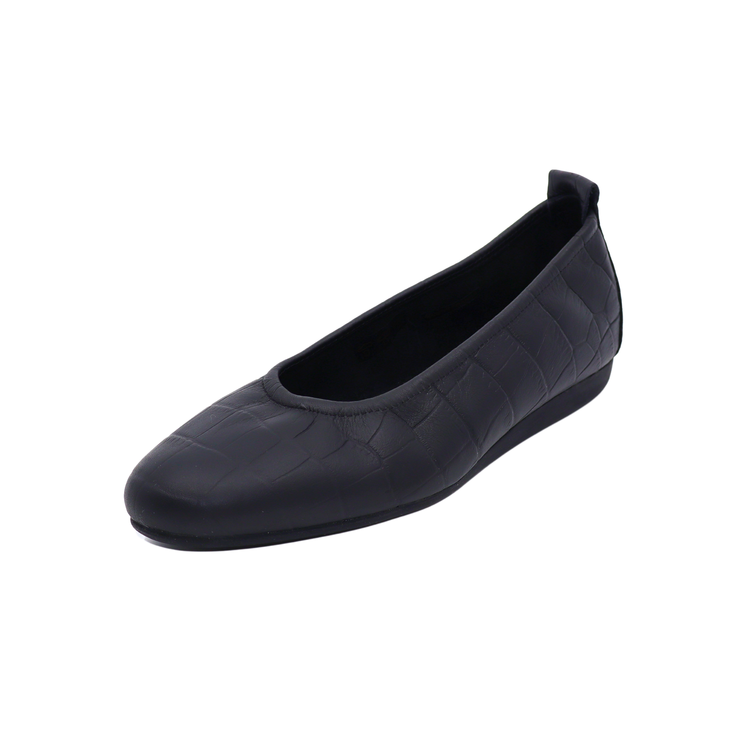 Arche / Laius - Black