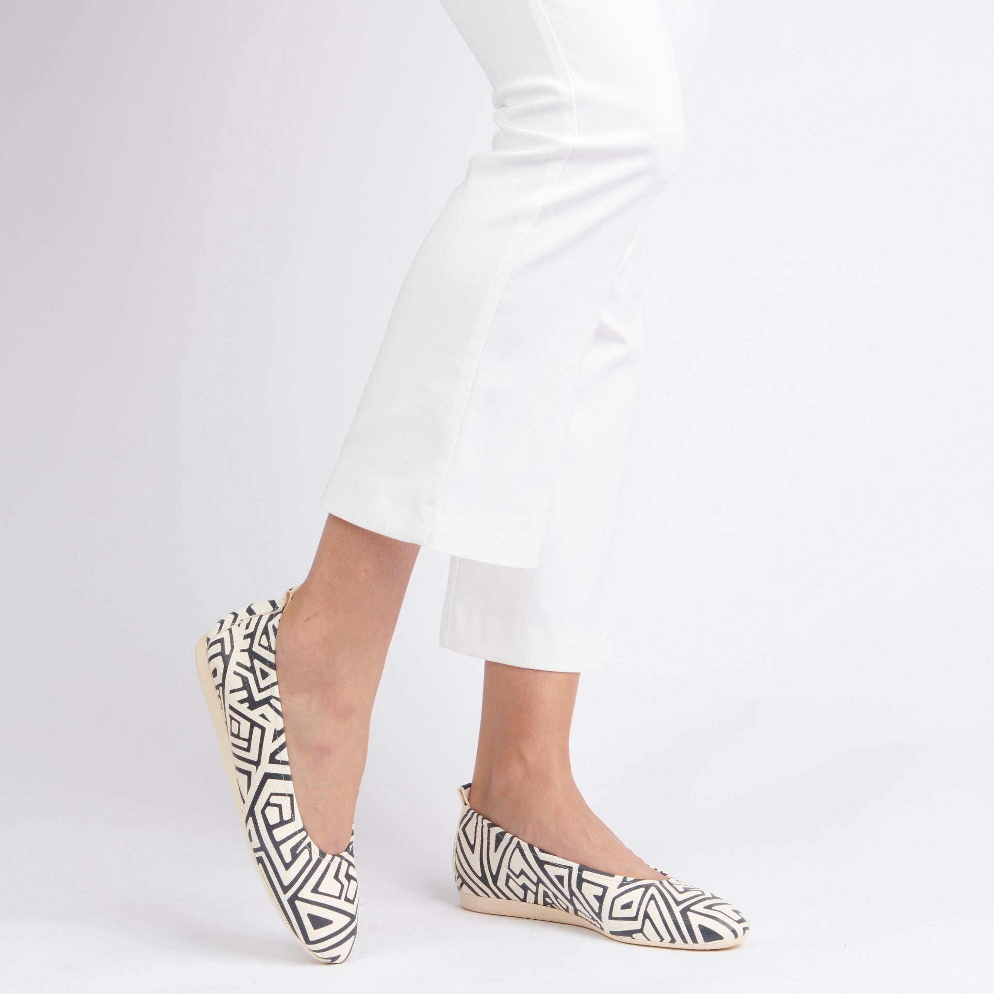 Arche / Laius - Geometric