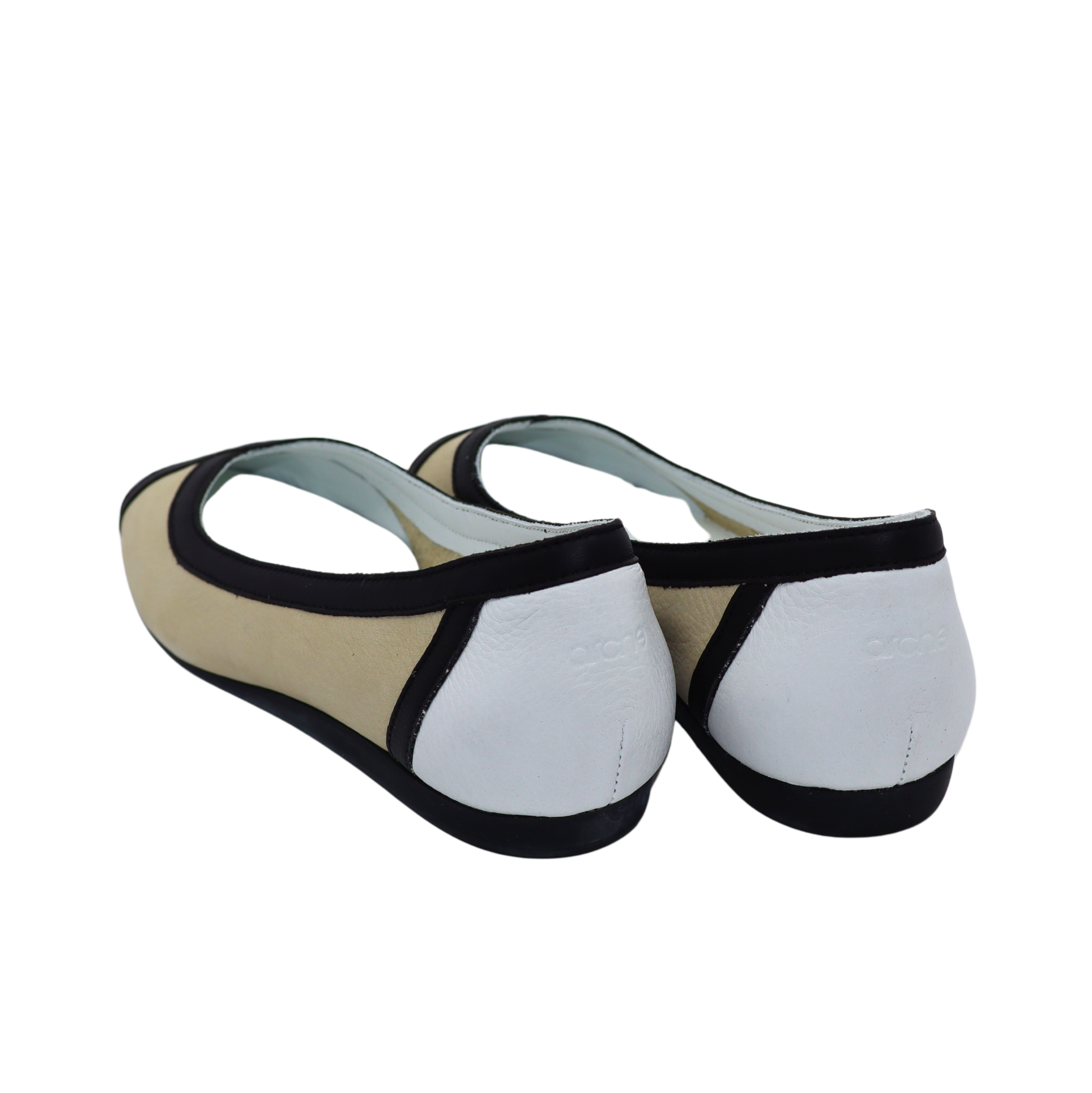 Arche / Lakroi - Beige