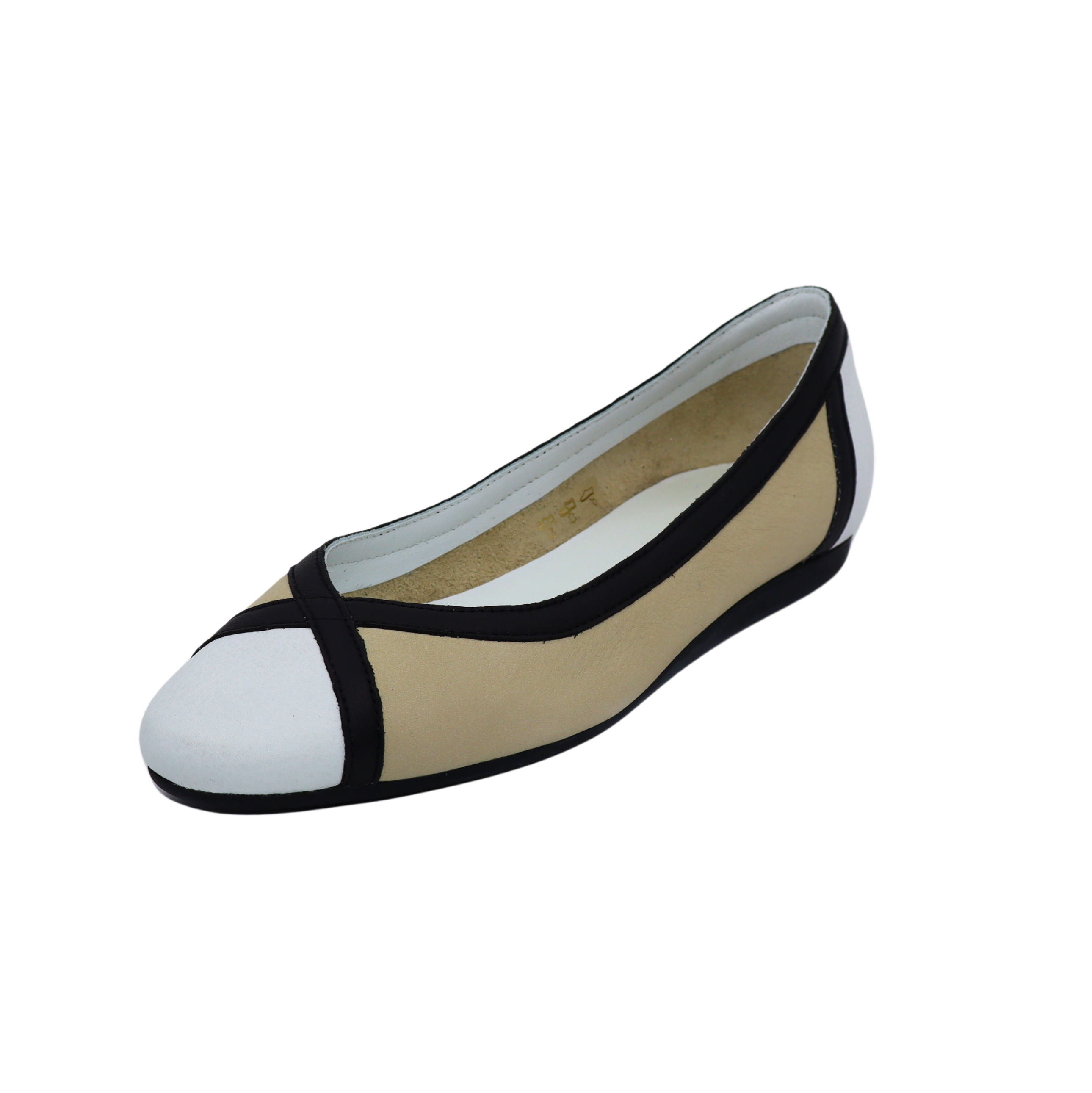 Arche / Lakroi - Beige