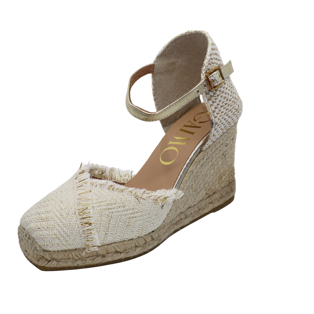 Gaimo / Lavonn - White