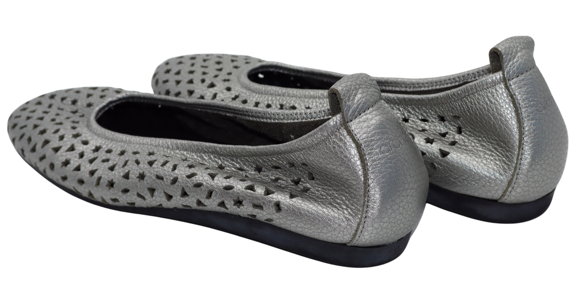 Arche / Lilly - Pewter