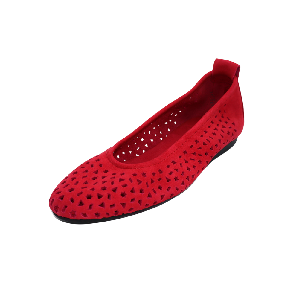 ARCHE / LILLY - fuschia