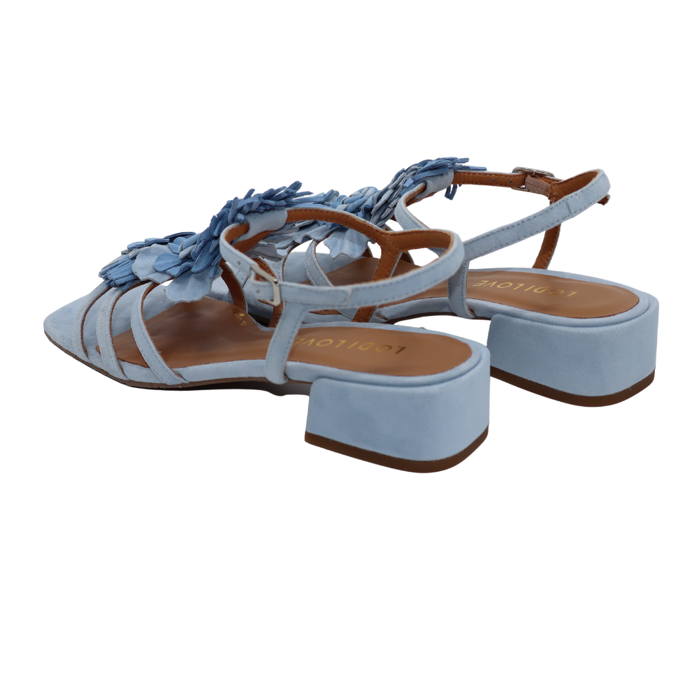 Lodi Love / 5357 - Blue