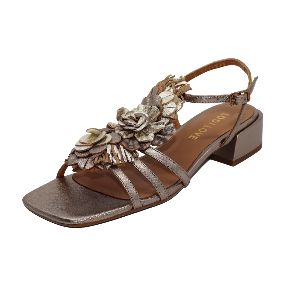 Lodi Love / 5357 - Metalic